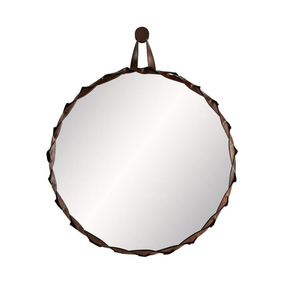 Powell 37 Inch Decorative Mirror by Arteriors Home