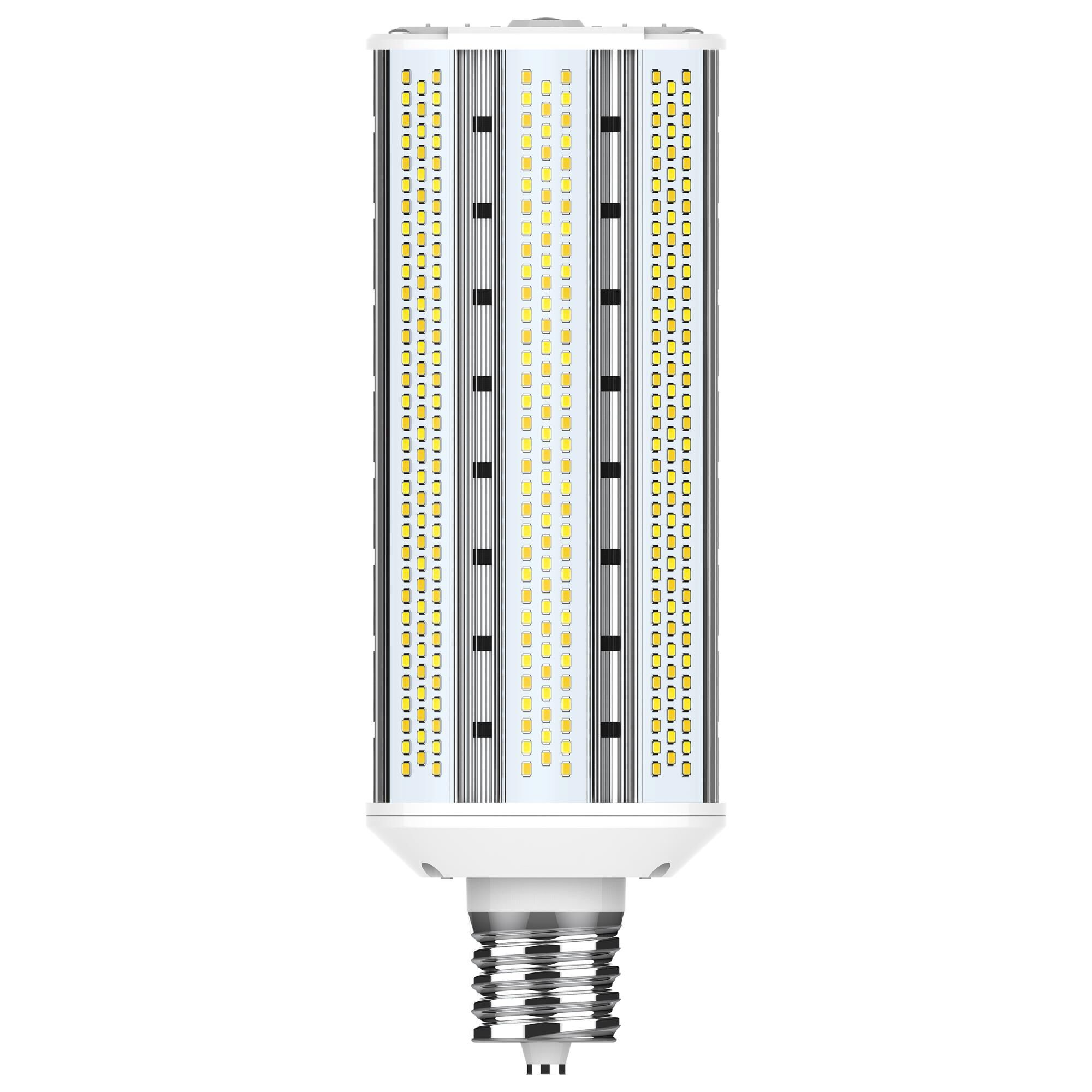 Dimmable 20 Watt 5000K LED Light Bulb by Satco
