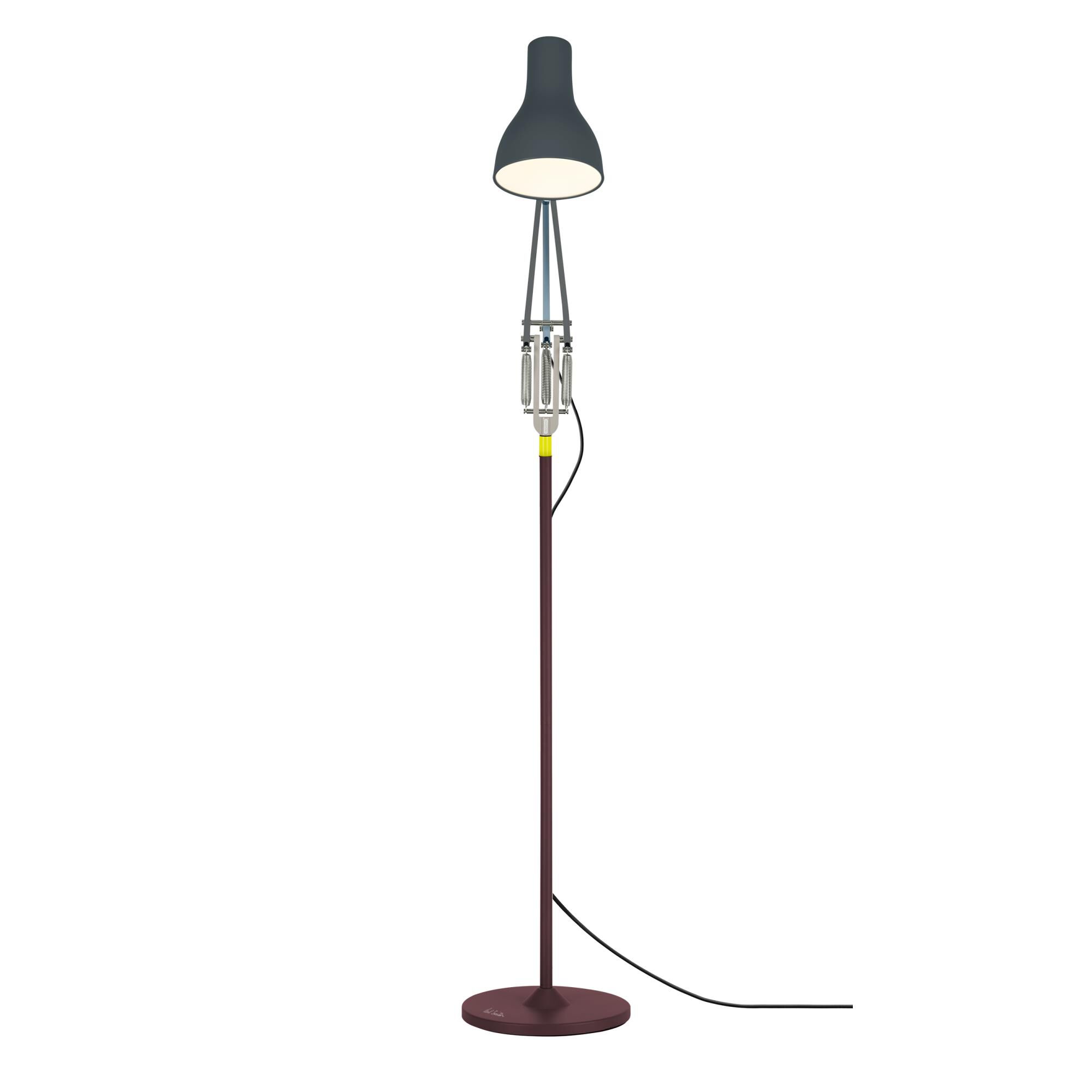 Paul Smith Type 75 26 Inch Reading Lamp by Anglepoise
