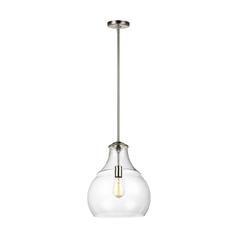 Sean Lavin Zola Large Pendant by Visual Comfort Studio Collection