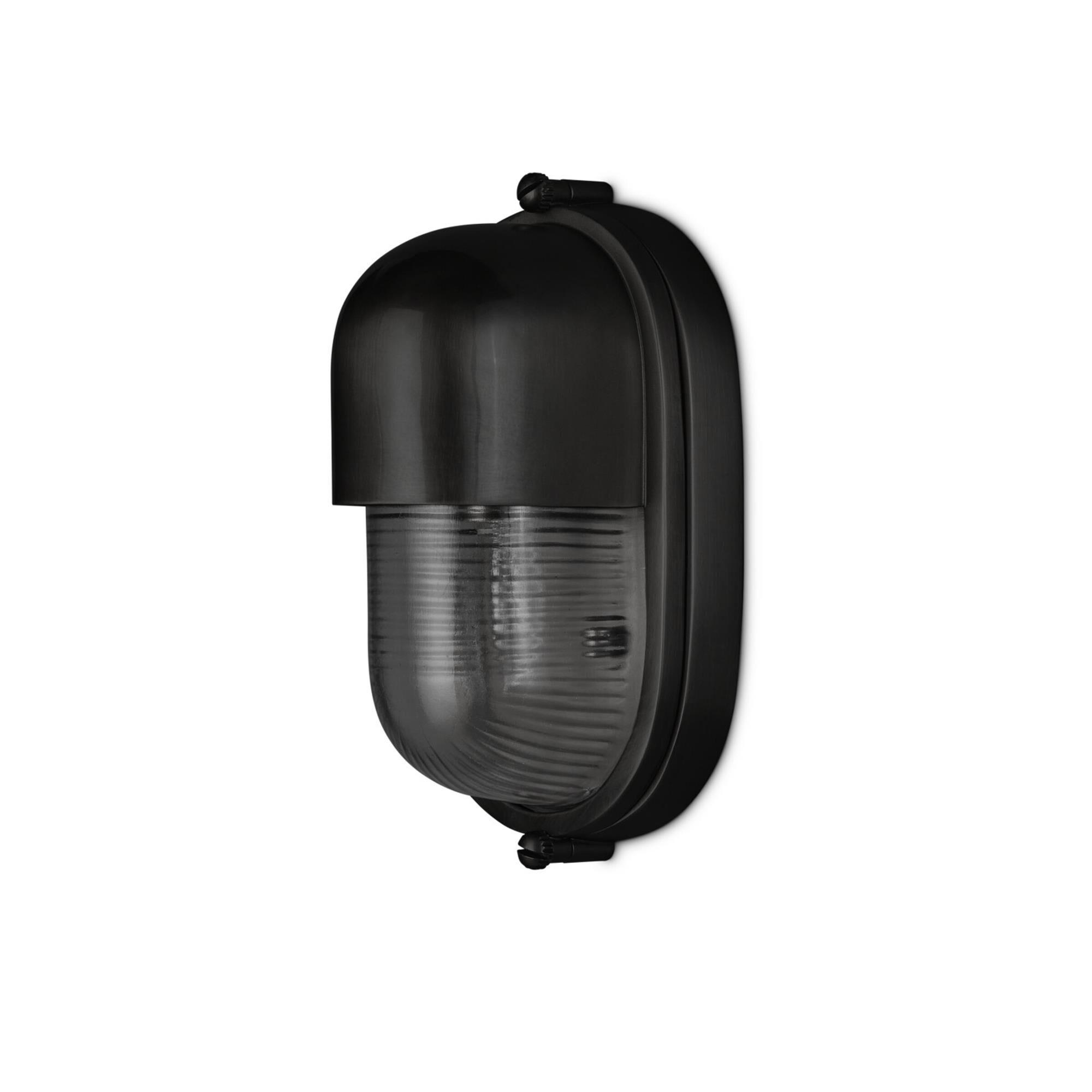 Maritime Outdoor Wall Light,