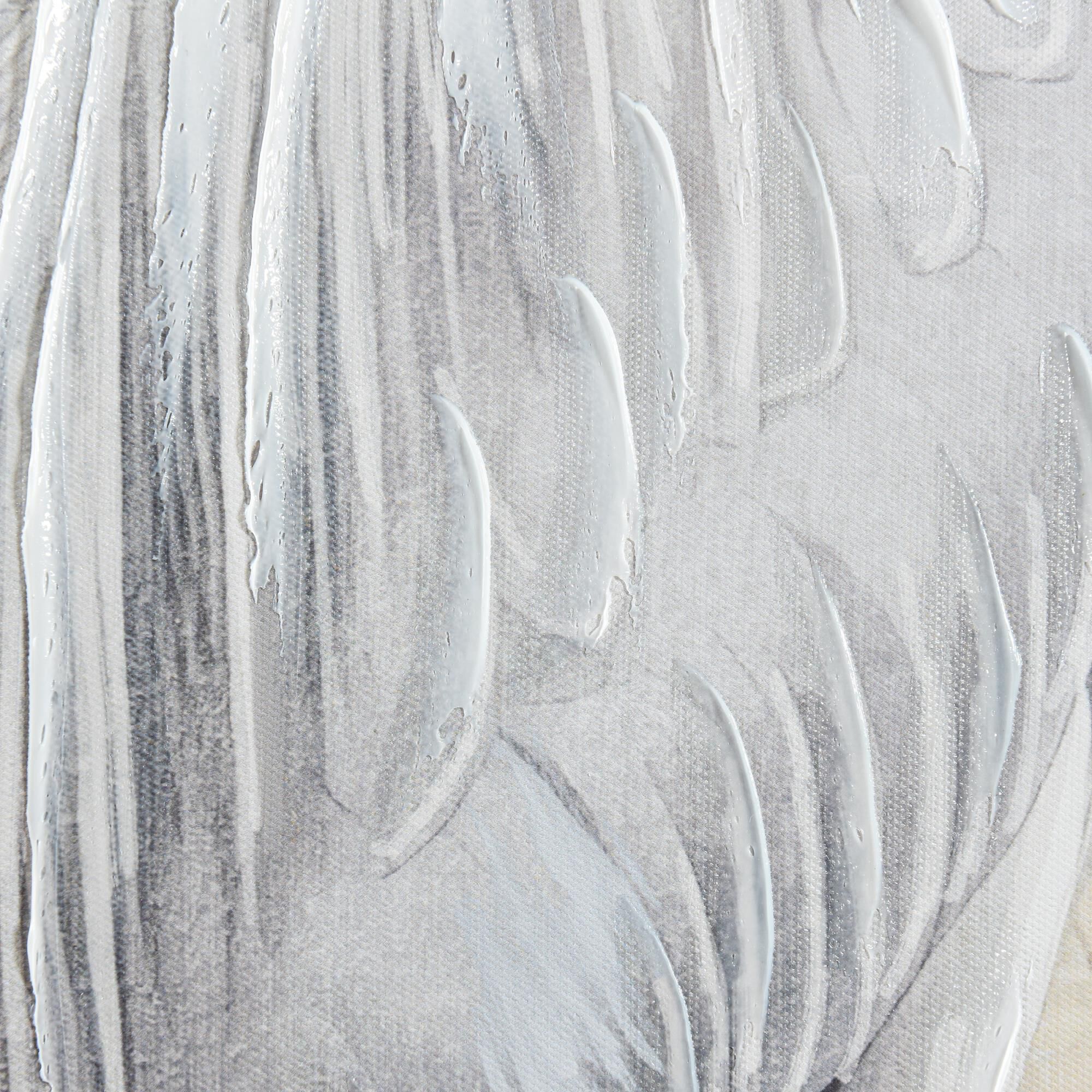 Shown in Light Blue, Cream finish