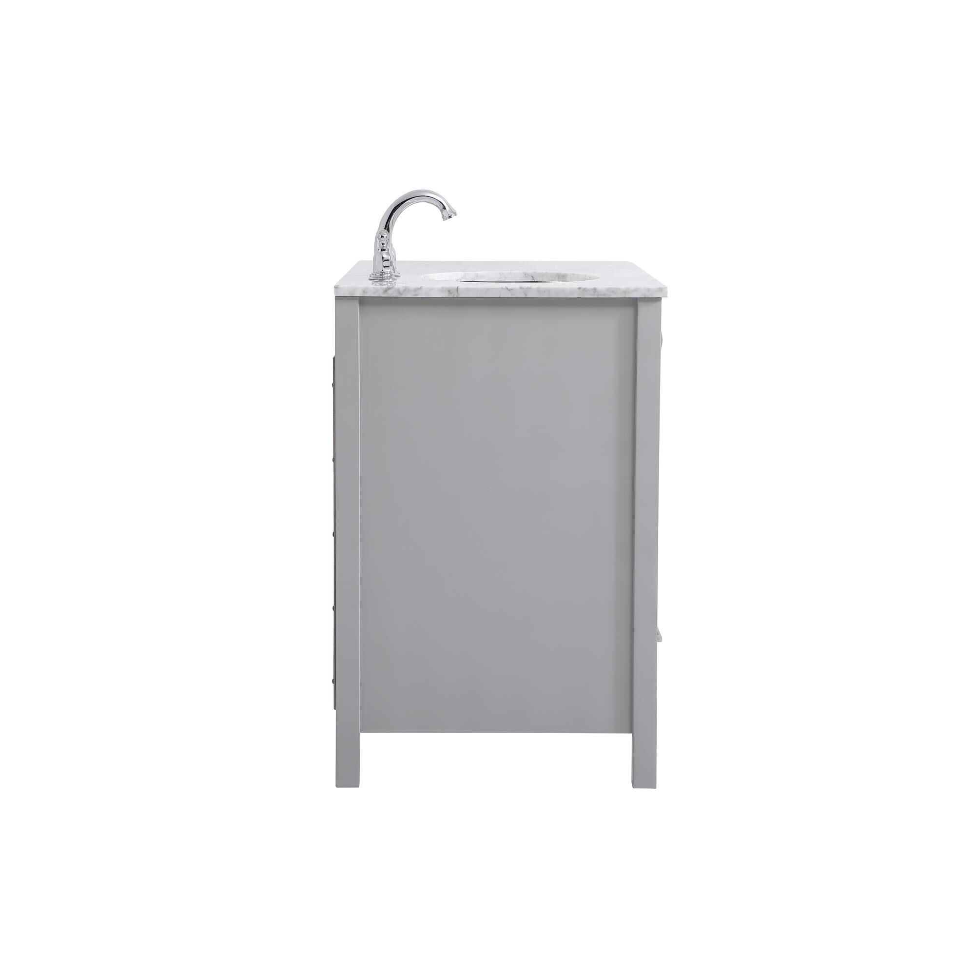 Erina Bath Vanity by Elegant Decor