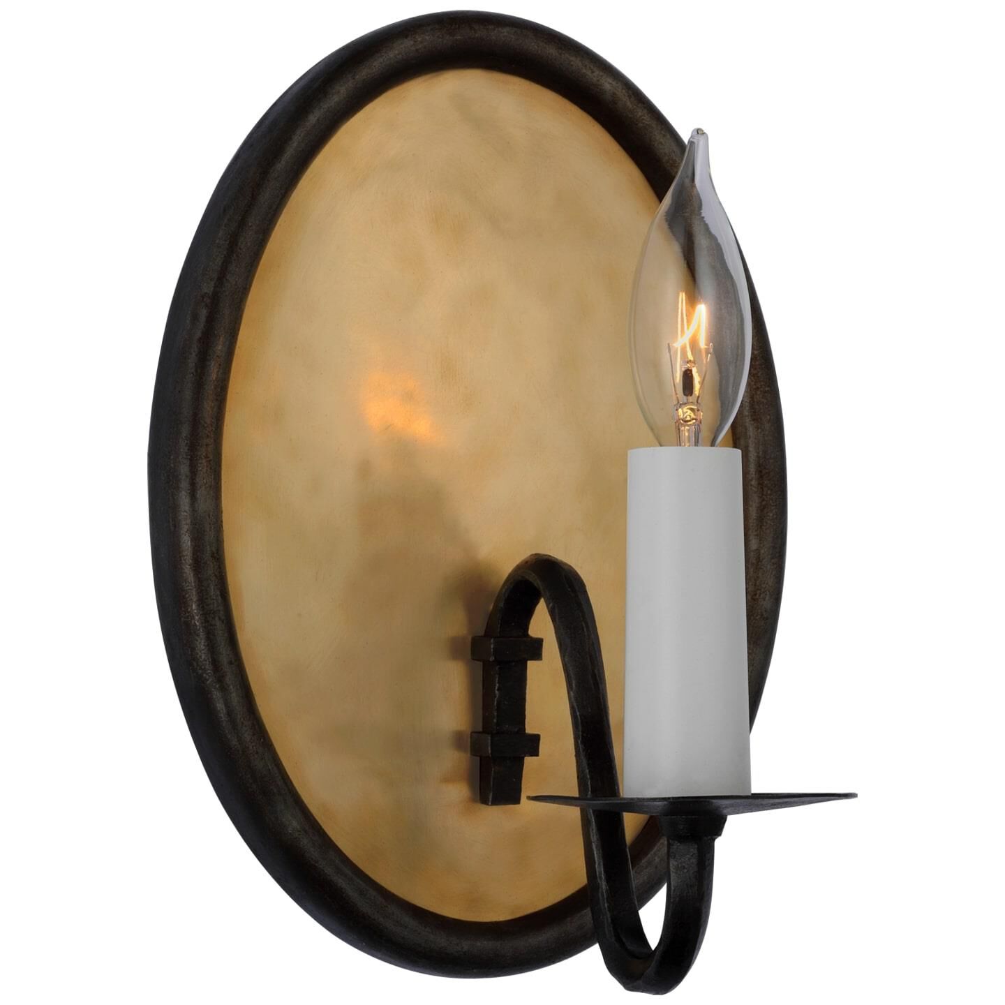 Ralph Lauren Ralph Lauren Ancram 10 Inch LED Wall Sconce