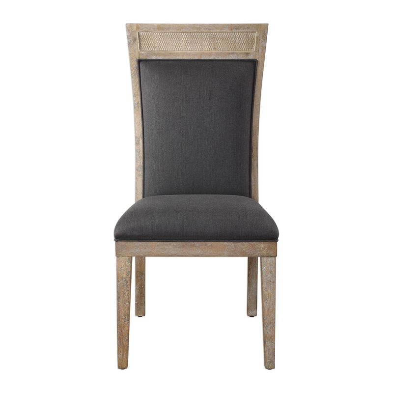 Encore Side Chair by Uttermost