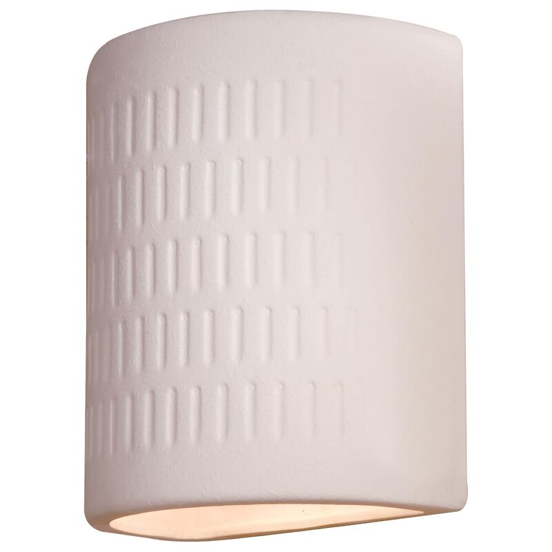 Minka Lavery Ceramic 10 Inch Wall Sconce