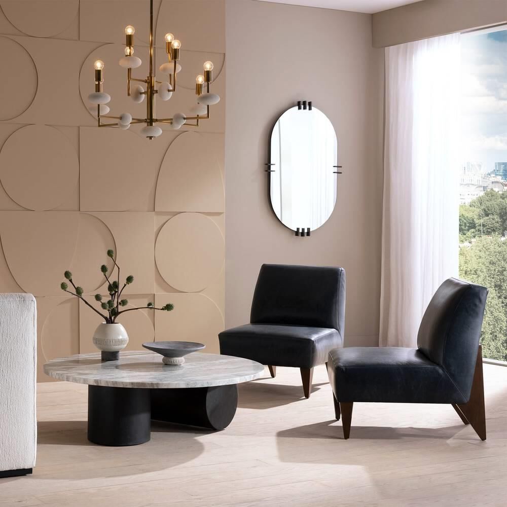 Shown in Bronze finish