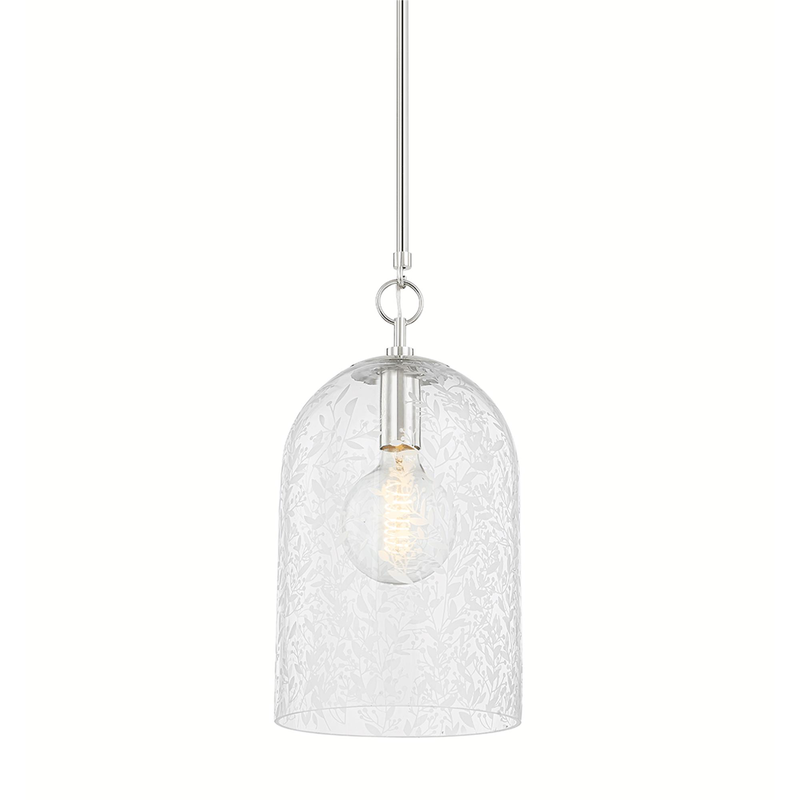 Belleville 18 Inch Mini Pendant by Hudson Valley Lighting