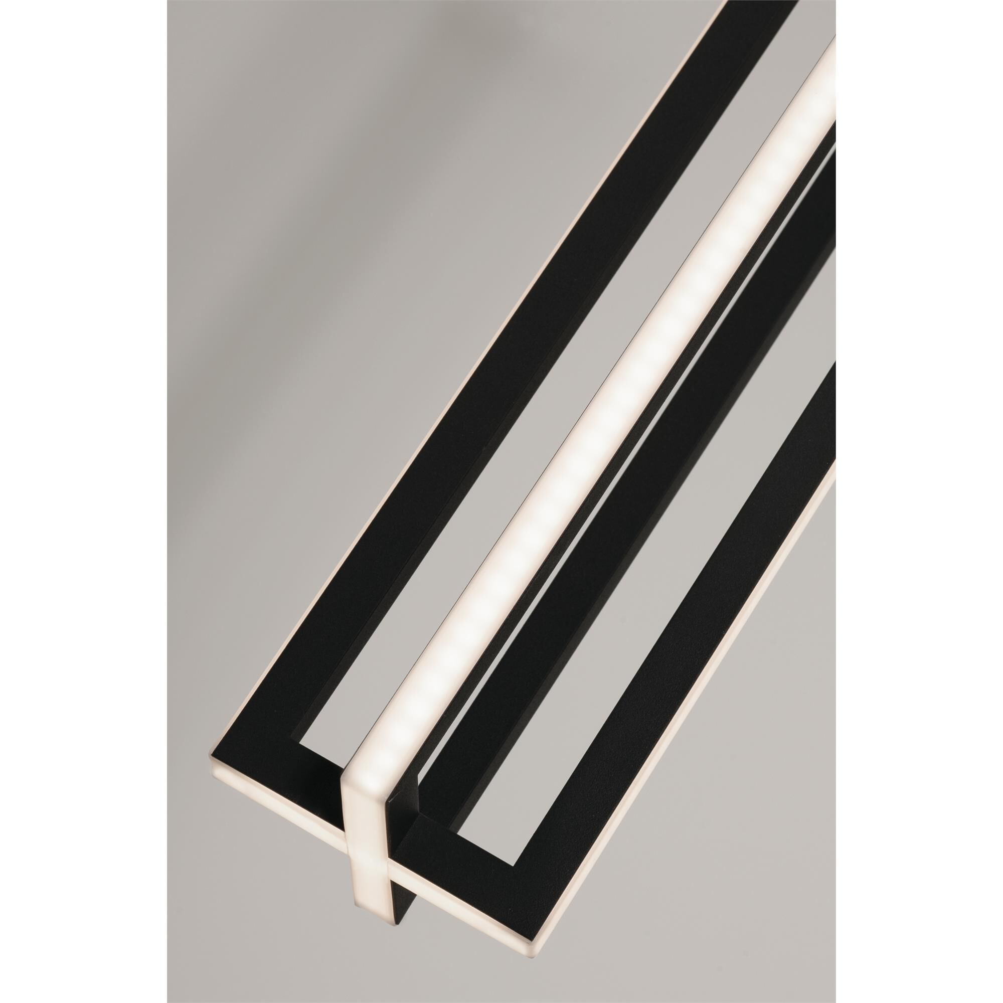 AFX Lighting Cass 18 Inch LED Large Pendant