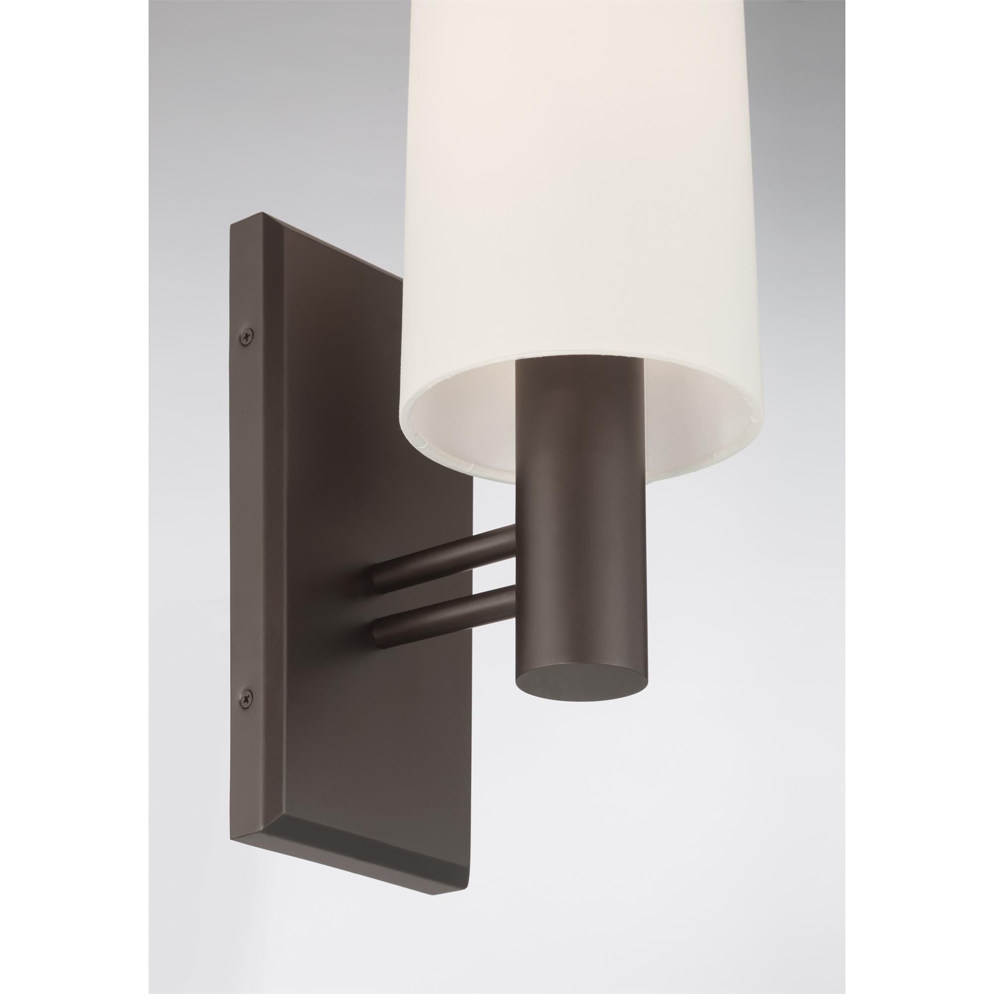 Draxen Wall Sconce by Minka Lavery