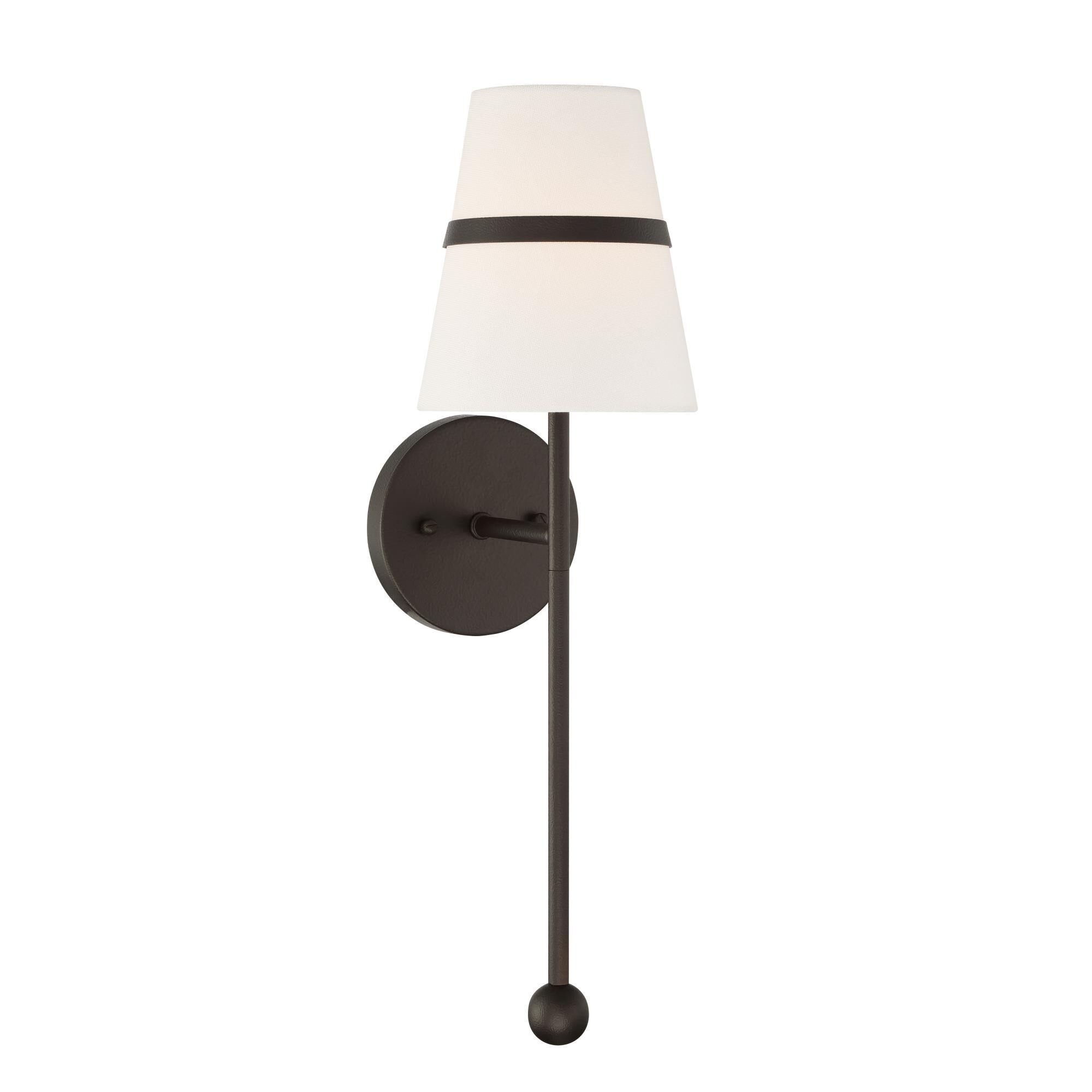 Althia 20 Inch Wall Sconce by Minka Lavery