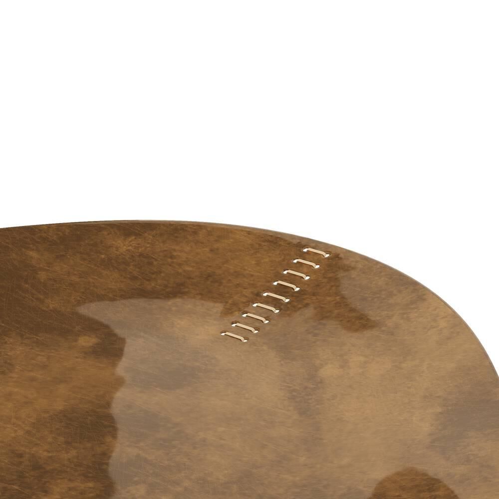 Shown in Vintage Brass finish