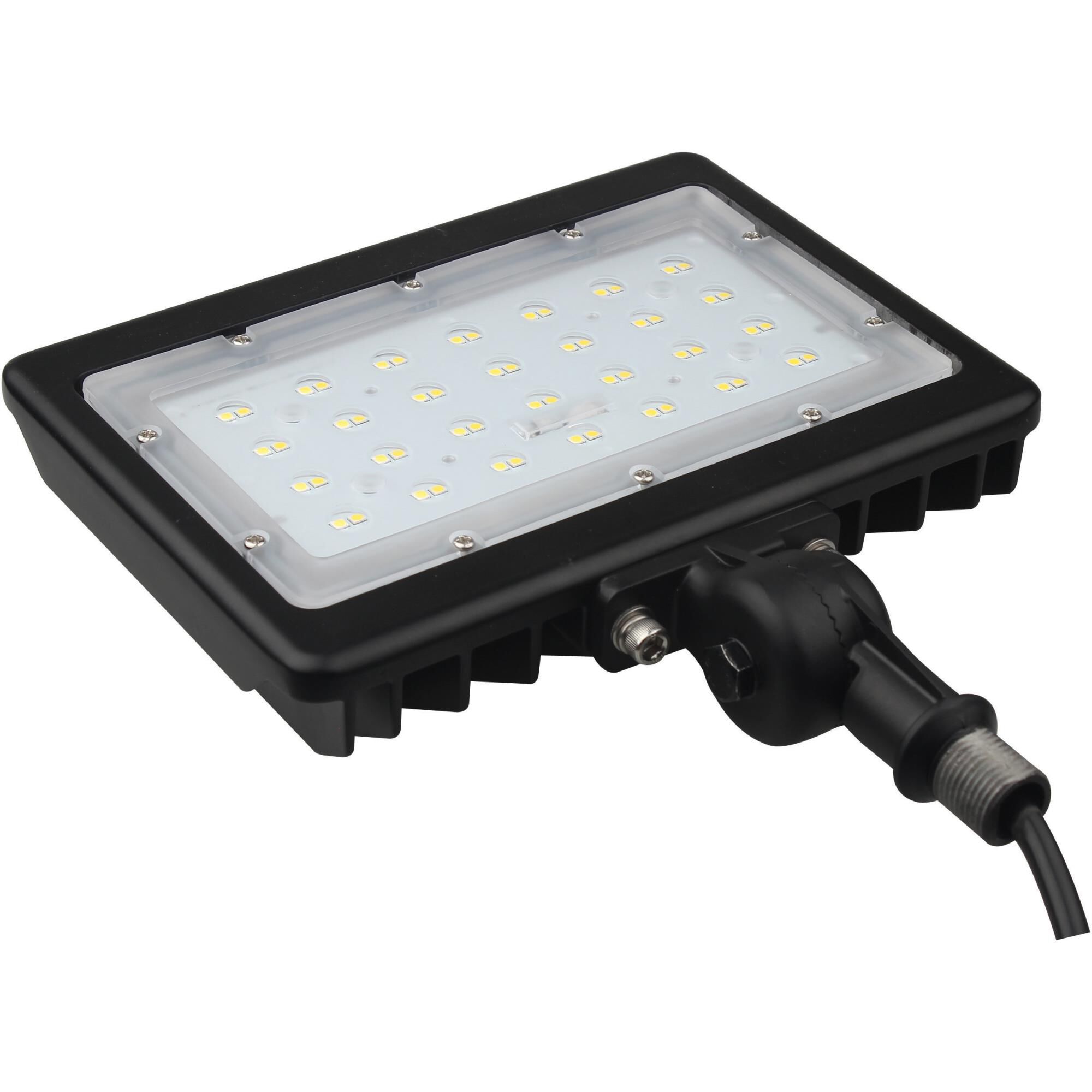 10 Inch LED Wall Flood Light by Nuvo Lighting