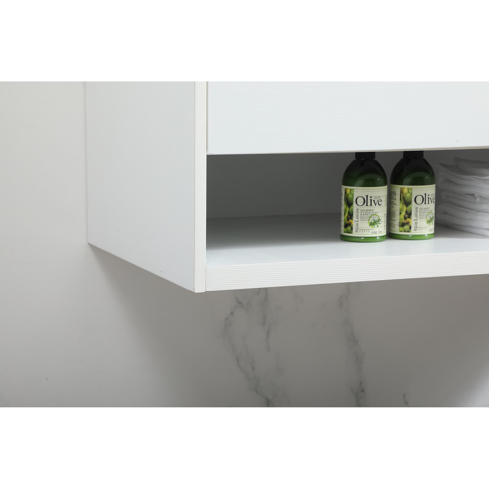 Roman Bath Vanity by Elegant Decor