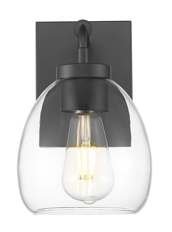 Dawes 10 Inch Wall Sconce by Acclaim Lighting