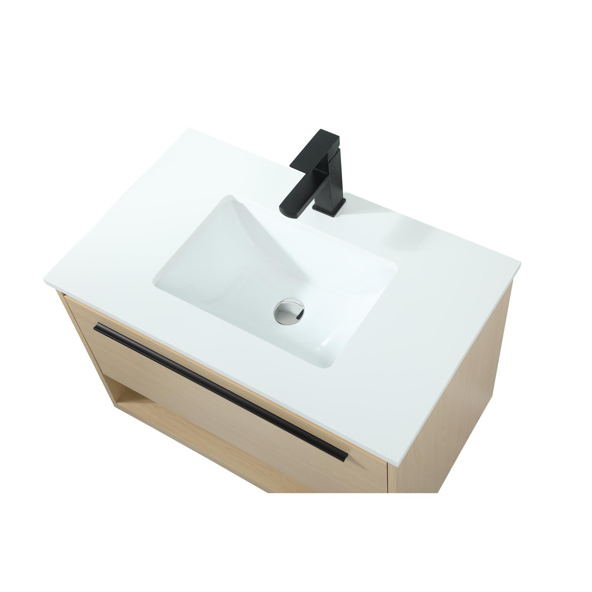 Roman Bath Vanity by Elegant Decor