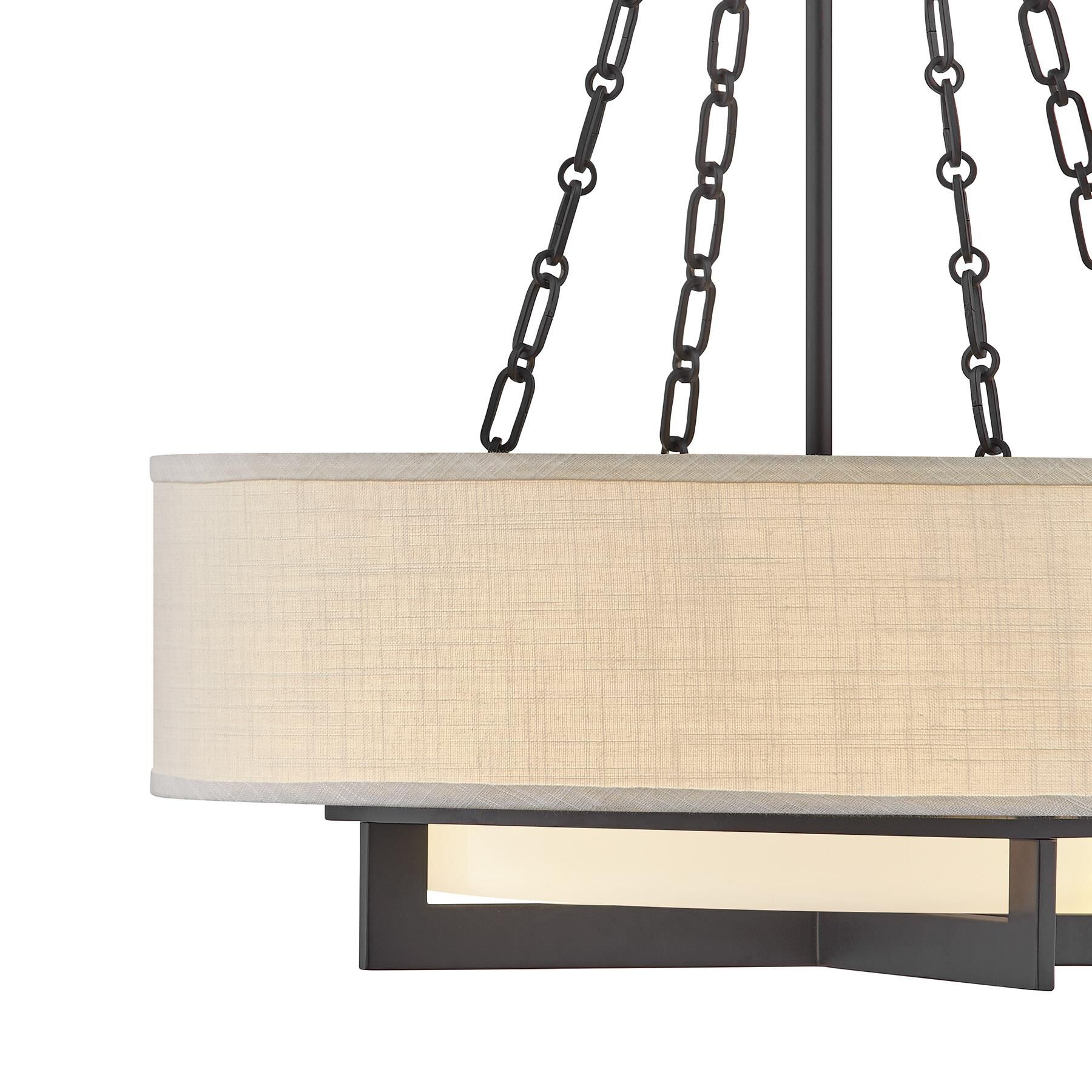 Brentwood 24 Inch Large Pendant by Savoy House