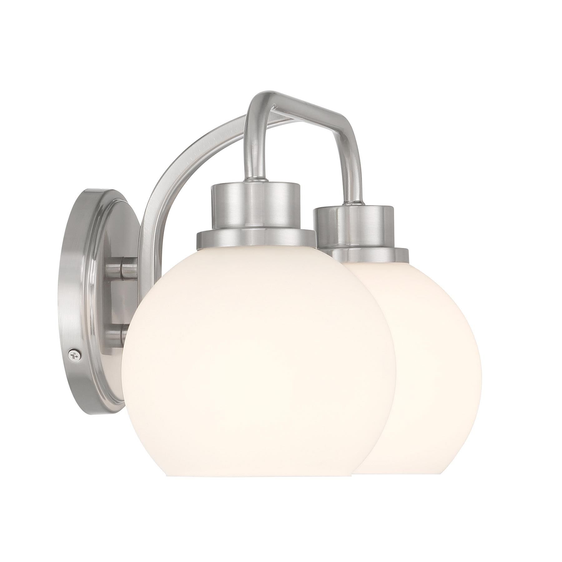 16 Inch Bath Vanity Light by Meridian Lighting