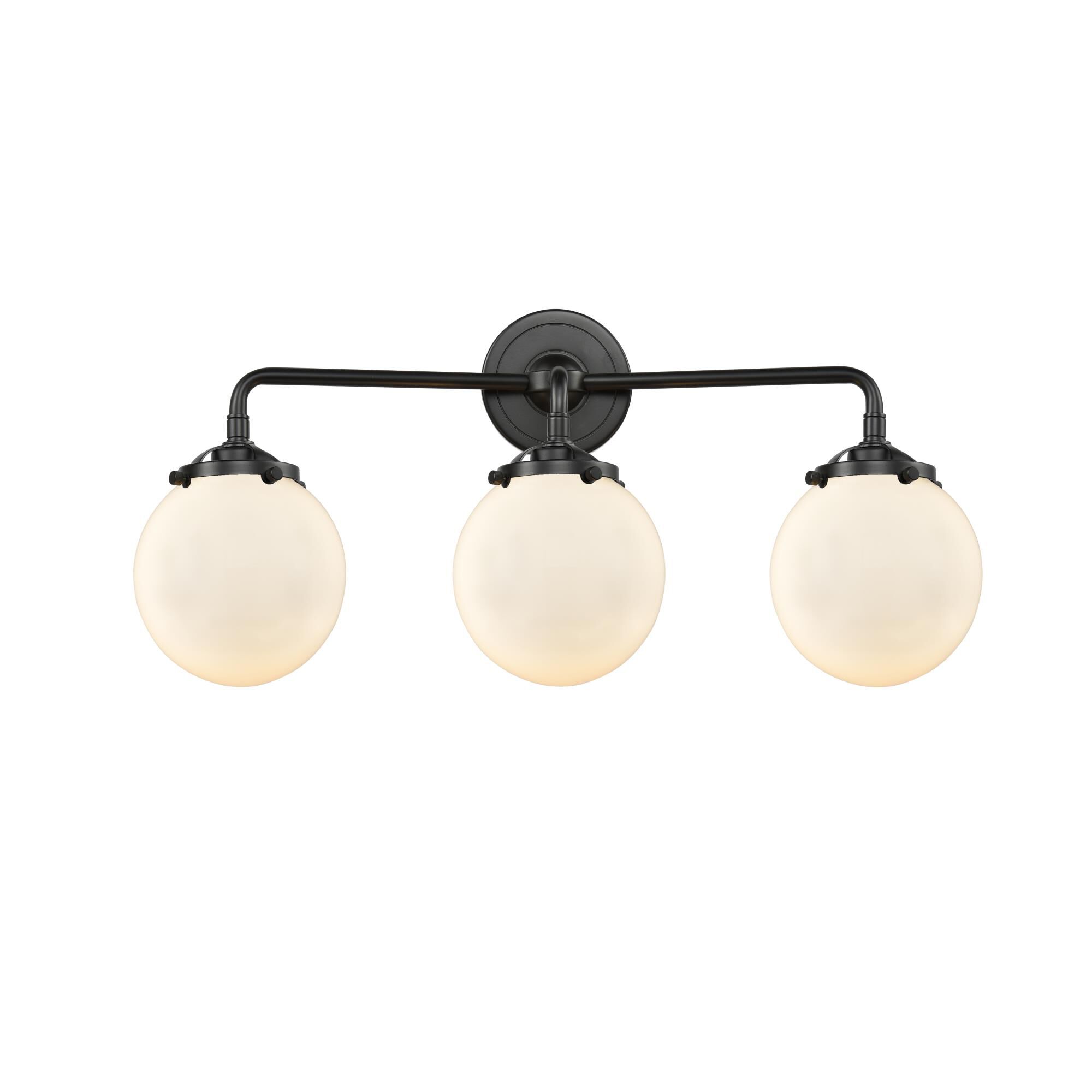 Bruno Marashlian Beacon 24 Inch 3 Light Bath Vanity Light by Innovations Lighting