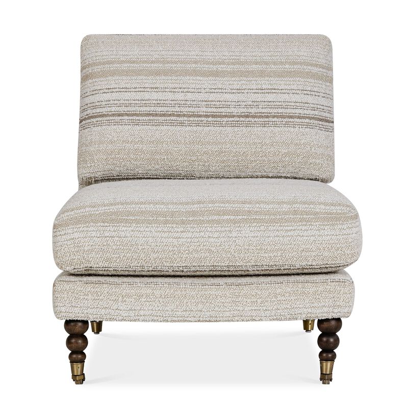 Chatsworth Accent Chair by Uttermost