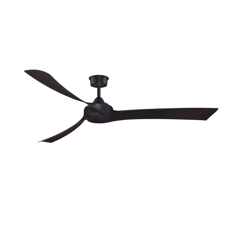 Wrap Custom 72 Inch Ceiling Fan by Fanimation