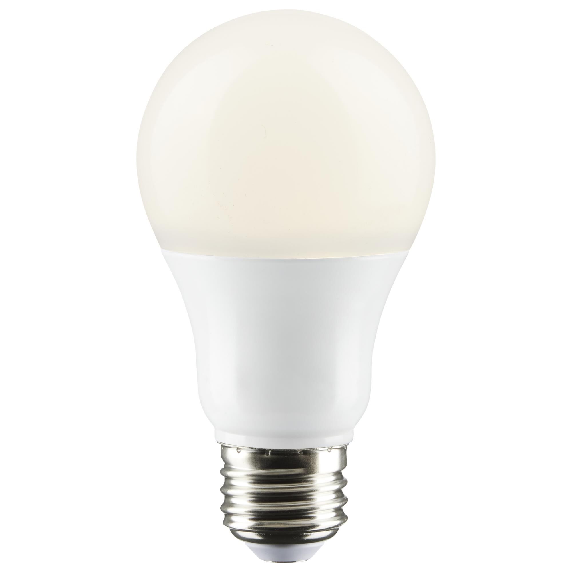 Dimmable 6 Watt 4000K A19 LED Light Bulb,