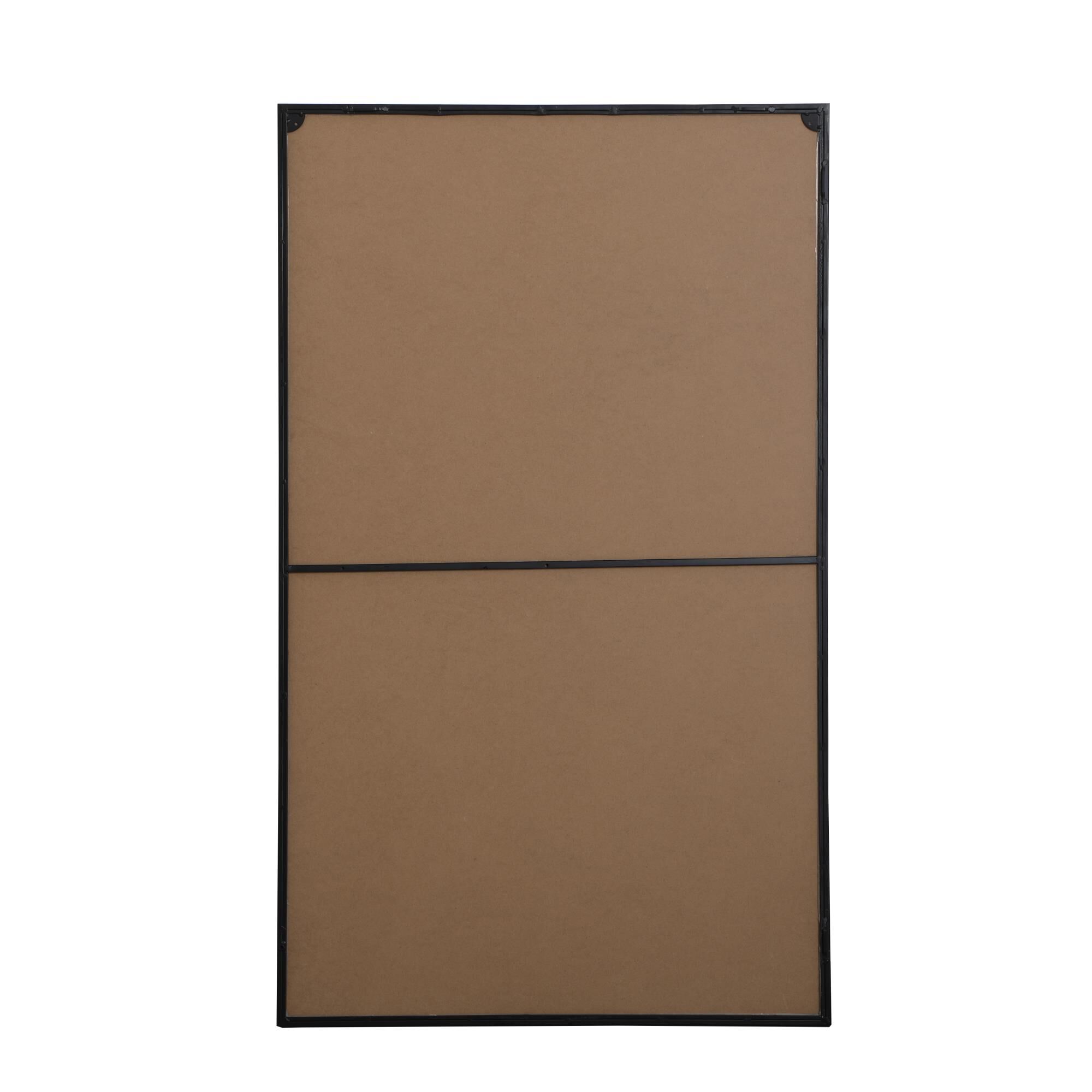 Eternity Decorative Mirror by Elegant Decor