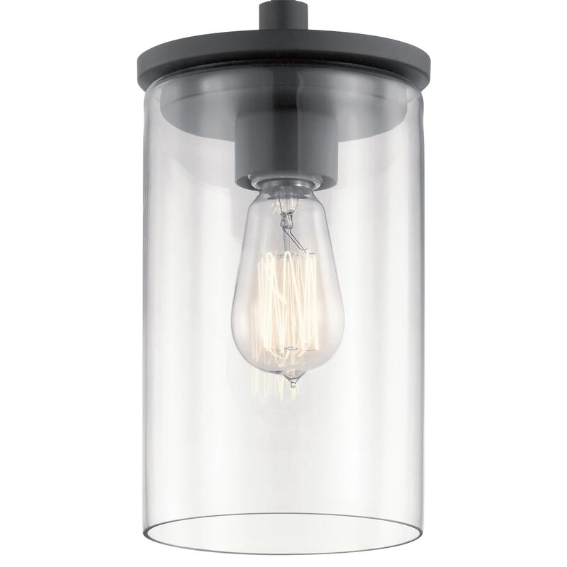 Crosby Mini Pendant by Kichler Lighting