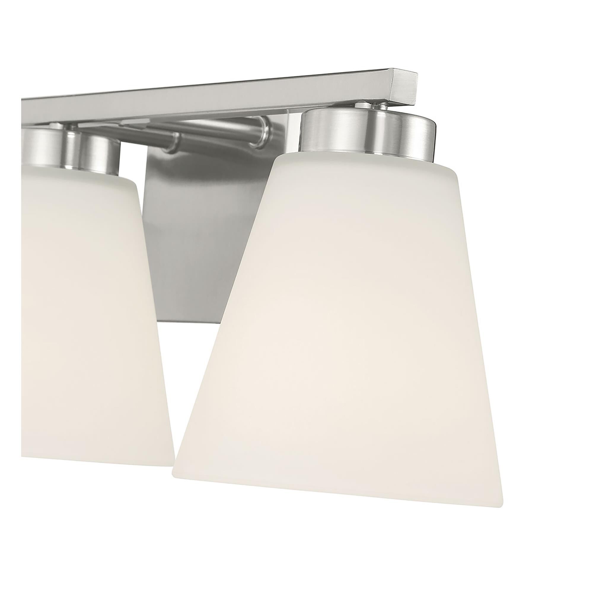Strayhan 22 Inch Bath Vanity Light by Millennium Lighting
