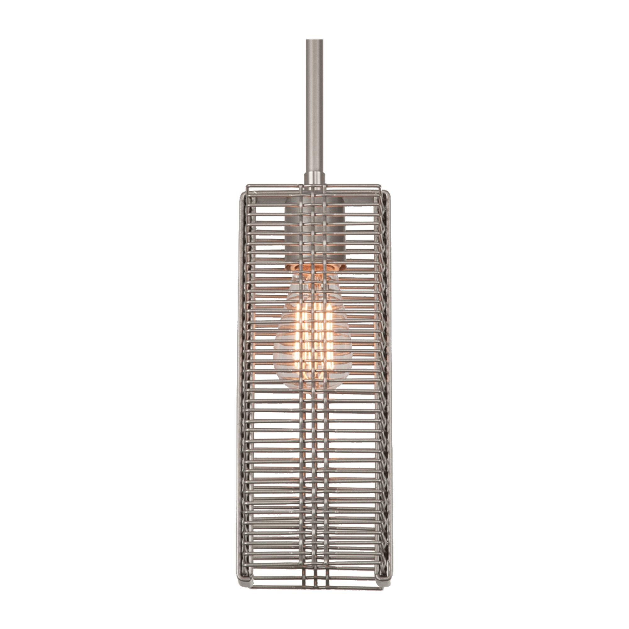 Shown in Metallic Beige Silver finish and Without Glass glass