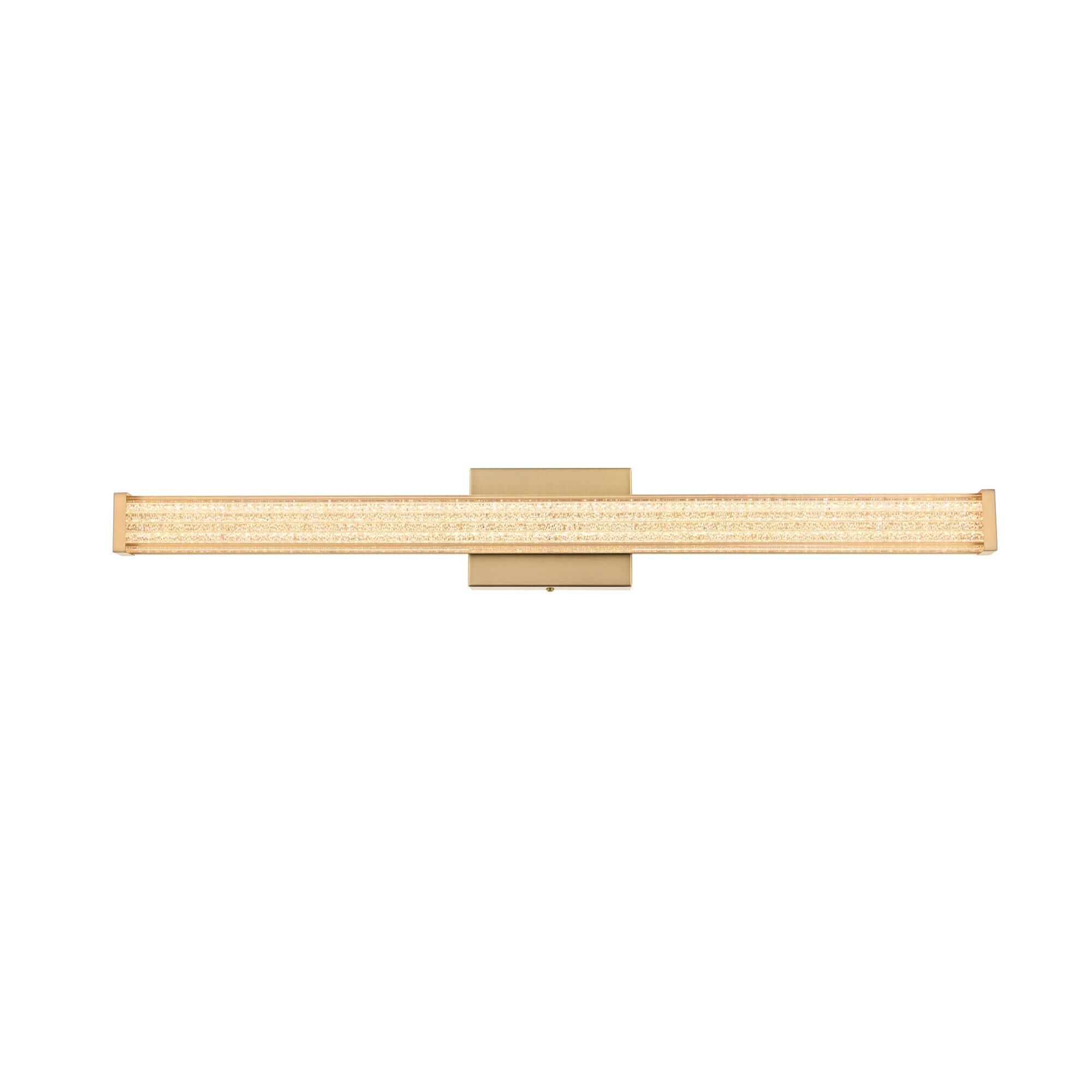 Jaxx 4 Inch Wall Sconce by Elegant Lighting