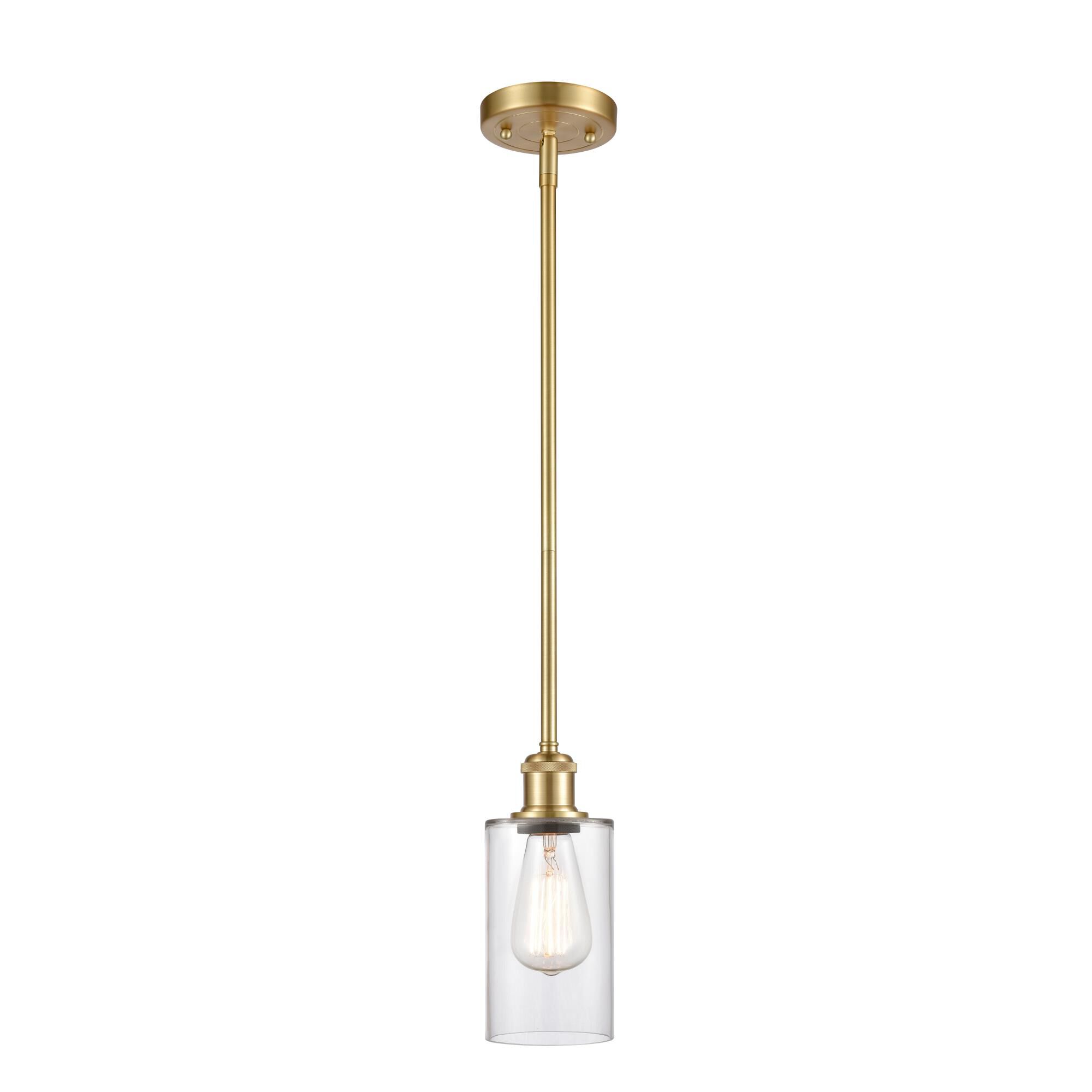 Bruno Marashlian Clymer 3 Inch Mini Pendant by Innovations Lighting