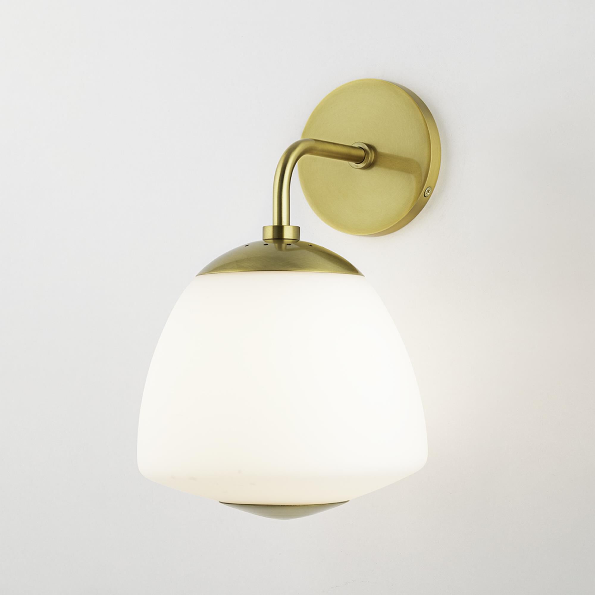 Jane 8 Inch Wall Sconce by Mitzi