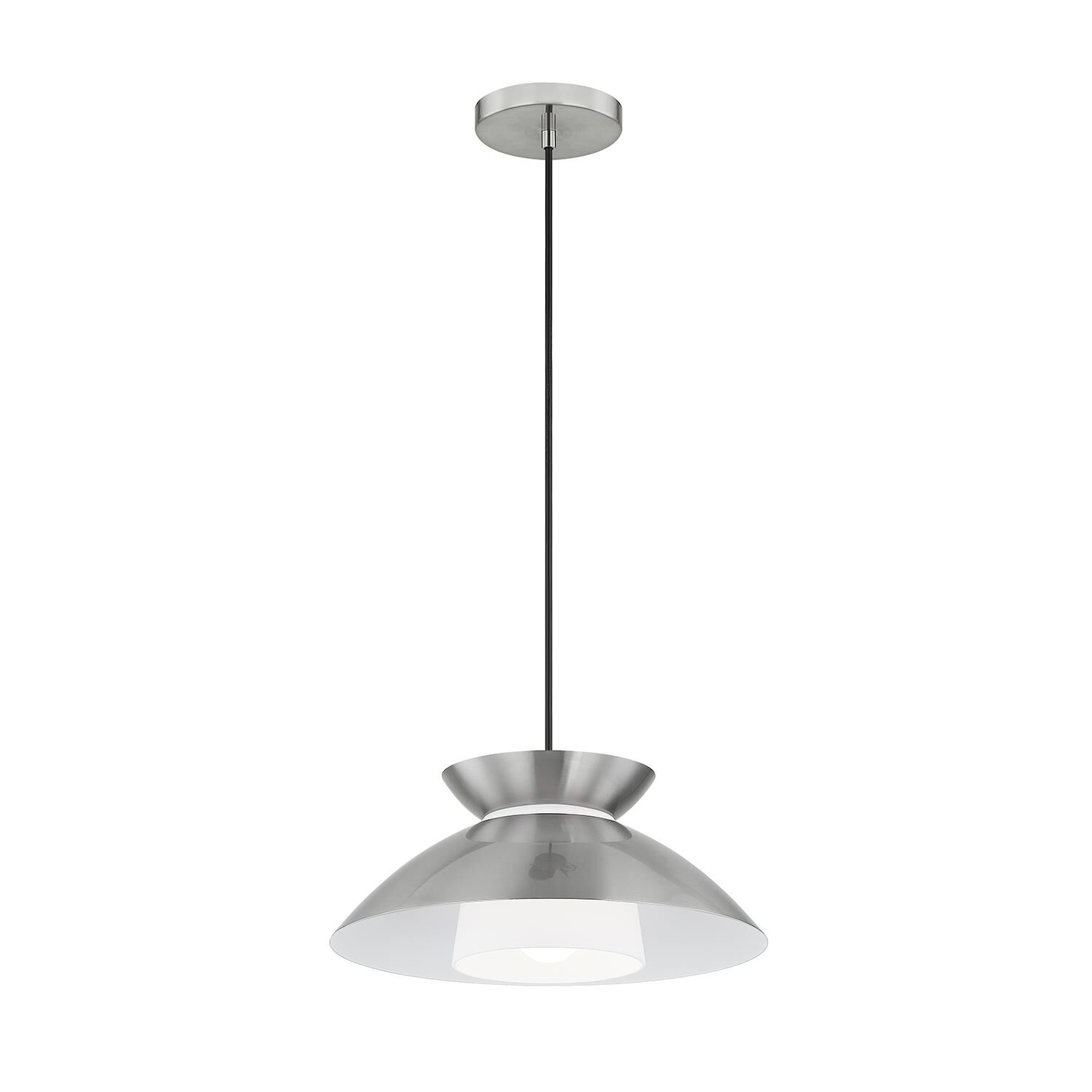 Fusion - Noreen 14 Inch Large Pendant by Justice Design Group
