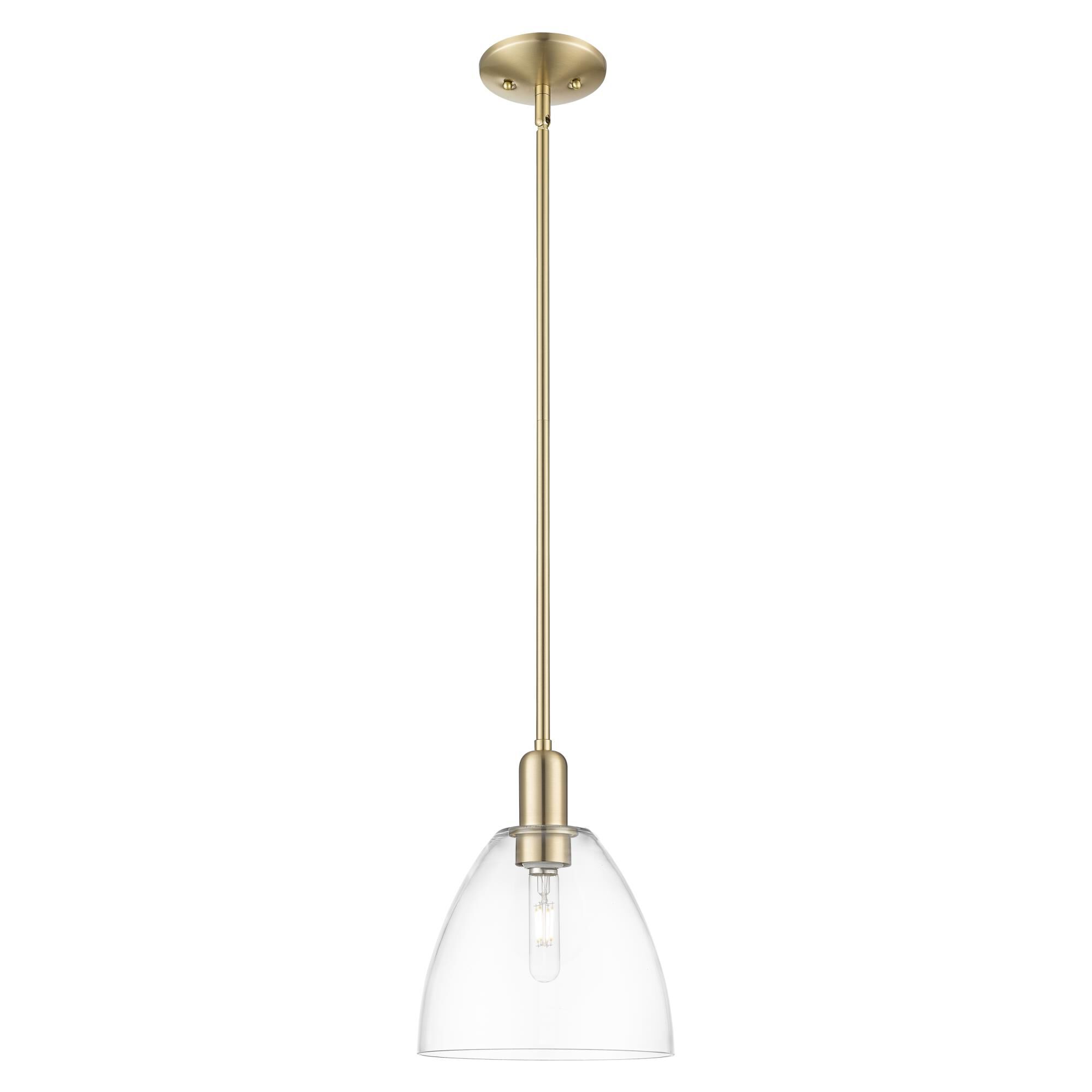 Bruno Marashlian Bristol Mini Pendant by Innovations Lighting