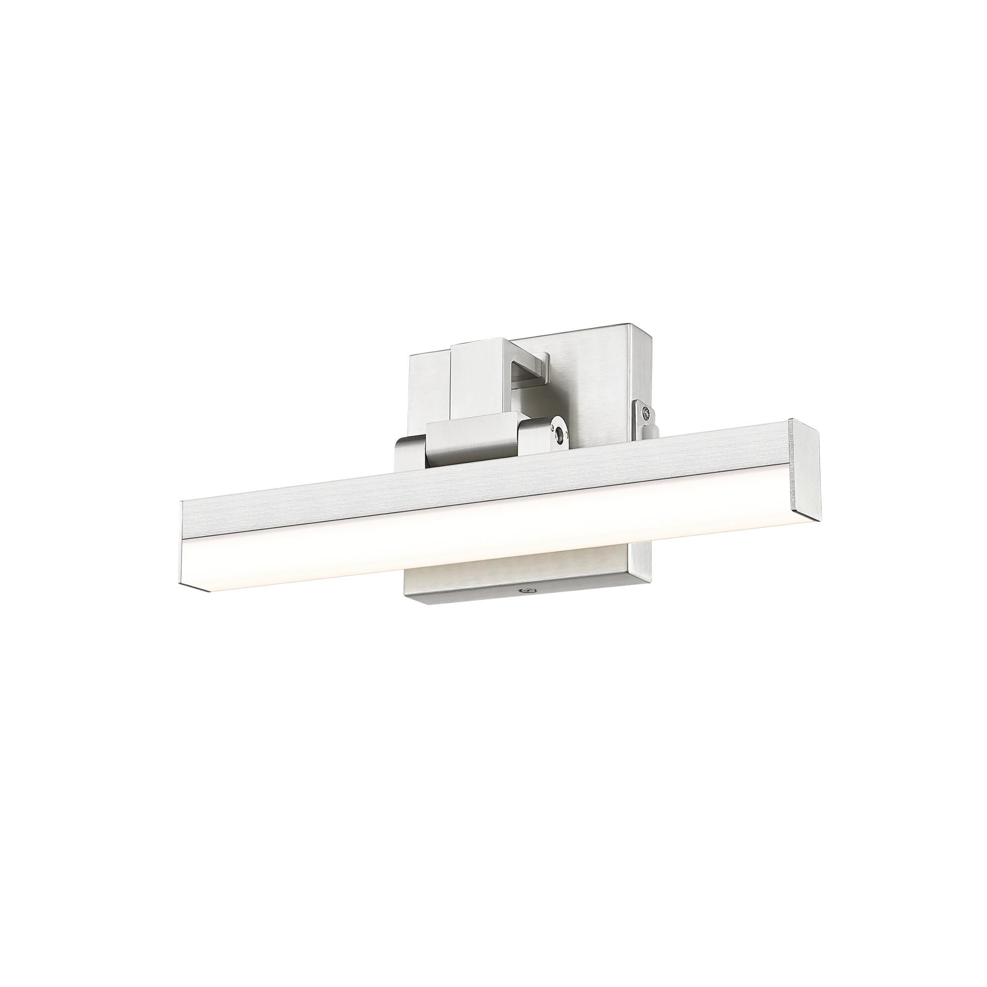 Liam 13 Inch Bath Vanity Light by Z Lite