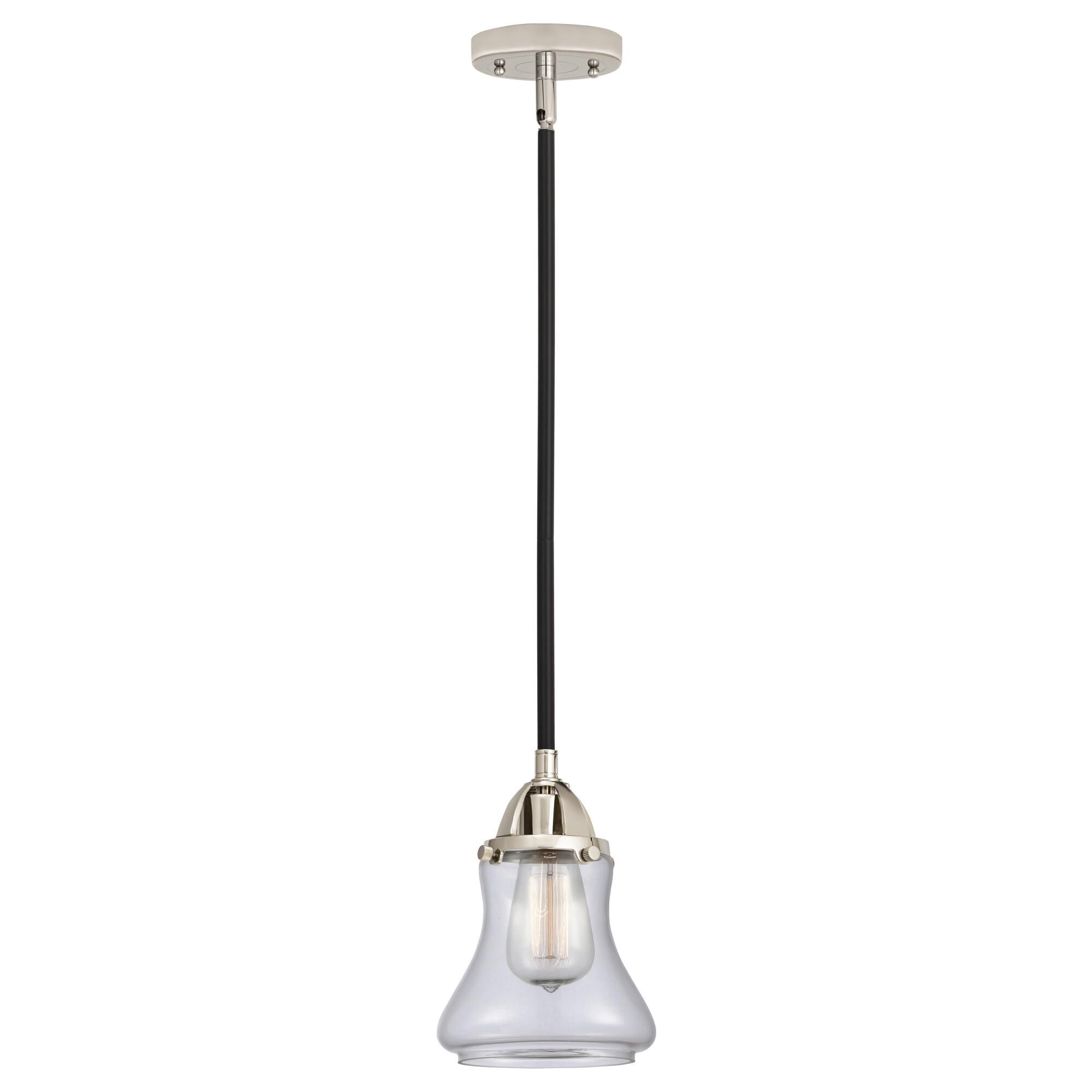 Innovations Lighting Bruno Marashlian Bellmont 6 Inch Mini Pendant
