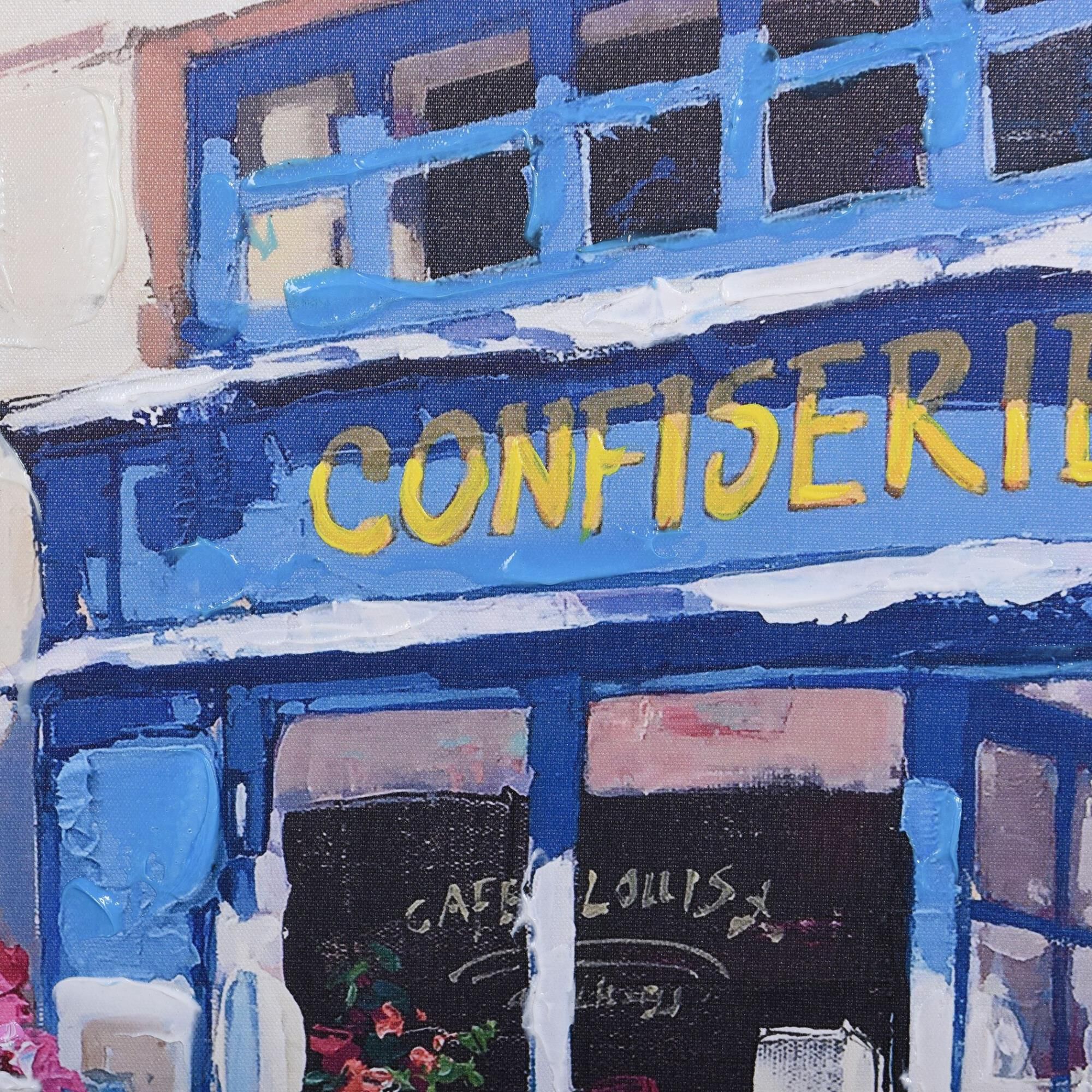 Painting by Stylecraft