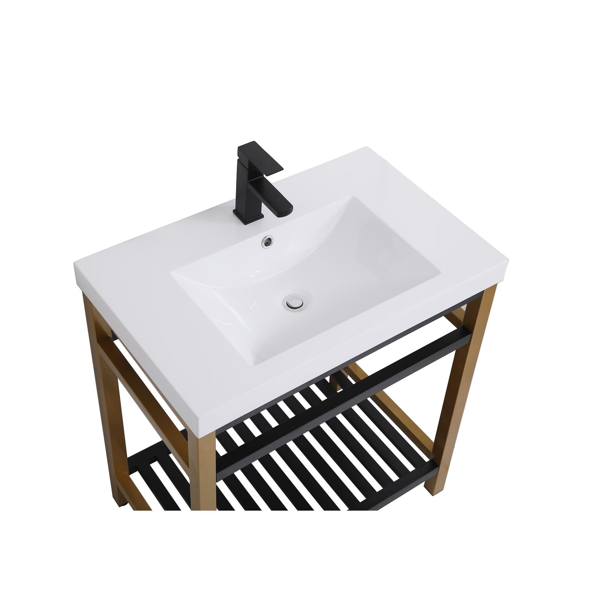 Raya Bath Vanity by Elegant Decor