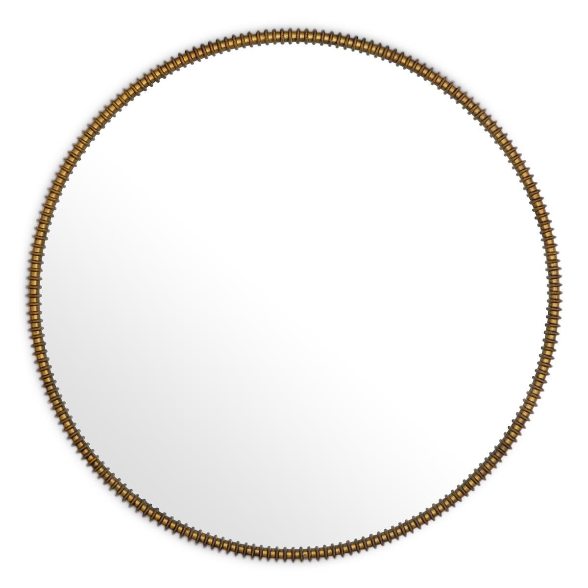 Vezzola 49 Inch Decorative Mirror by Eichholtz