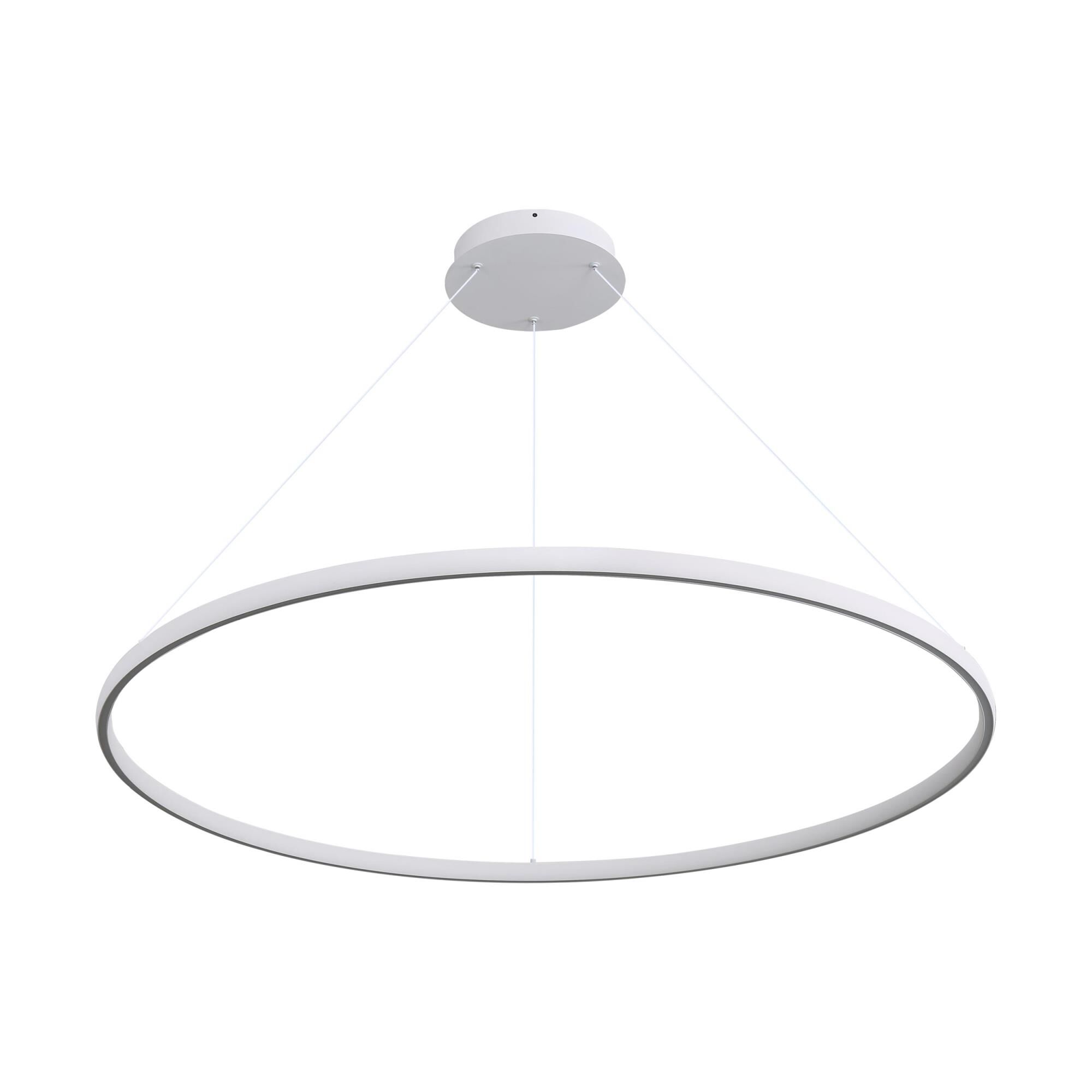 Veritas 71 Inch Chandelier by Golden Lighting