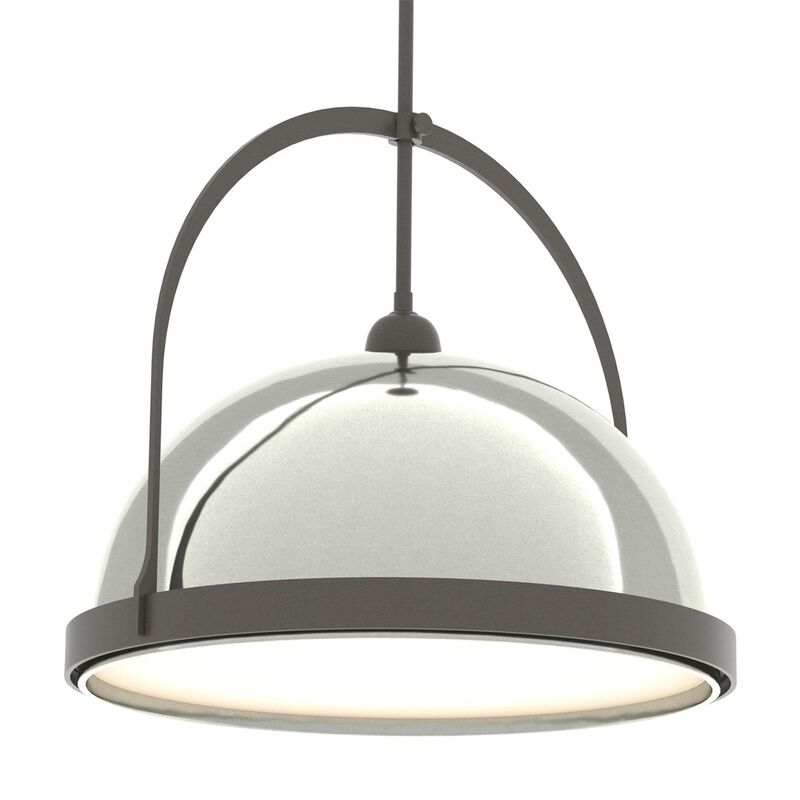 Atlas 22 Inch Pendant Light by Hubbardton Forge