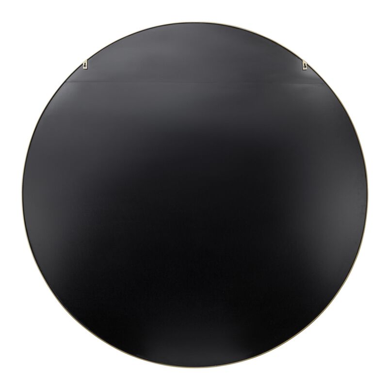 Tablet Large Decorative Mirror by Varaluz