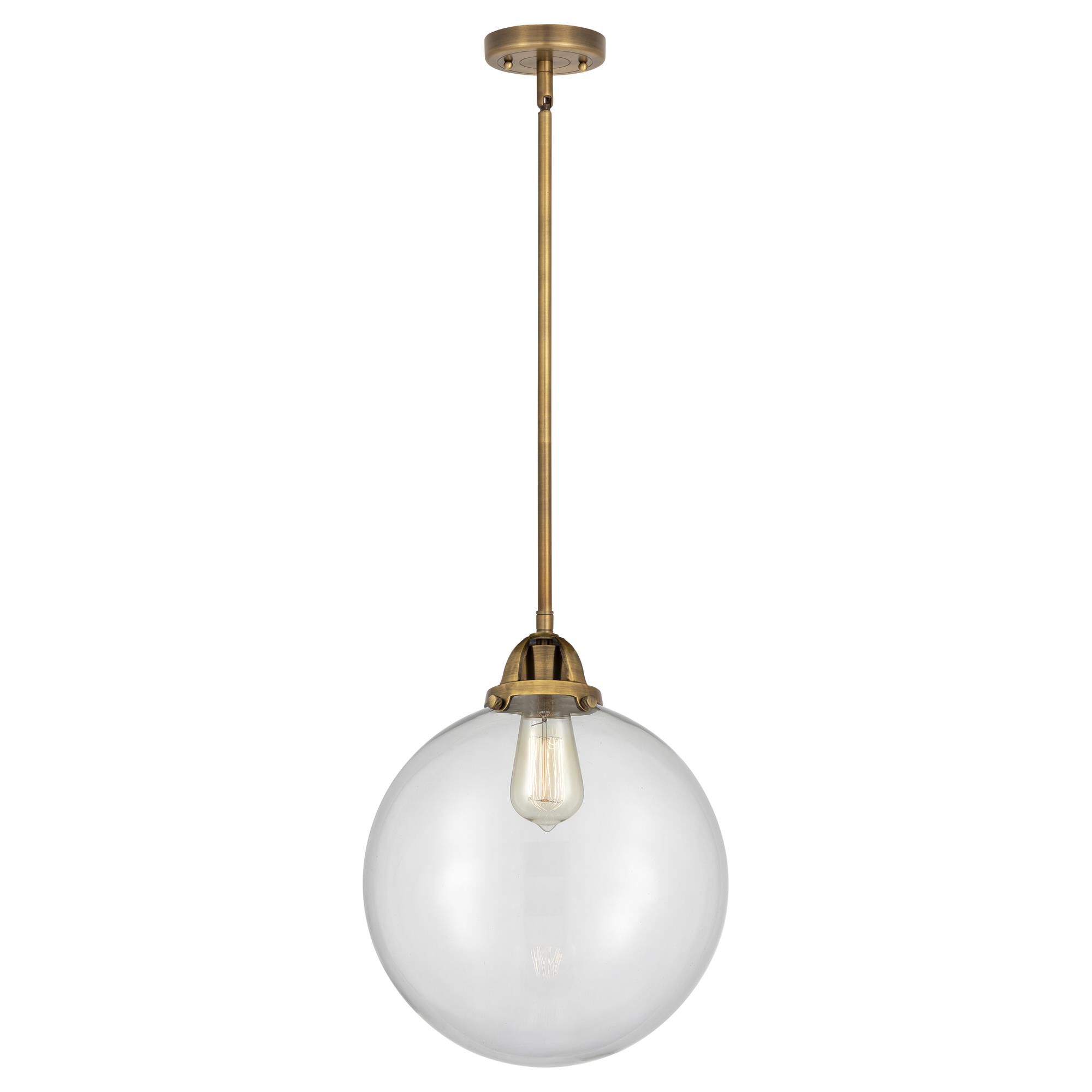 Innovations Lighting Bruno Marashlian Beacon 12 Inch Mini Pendant