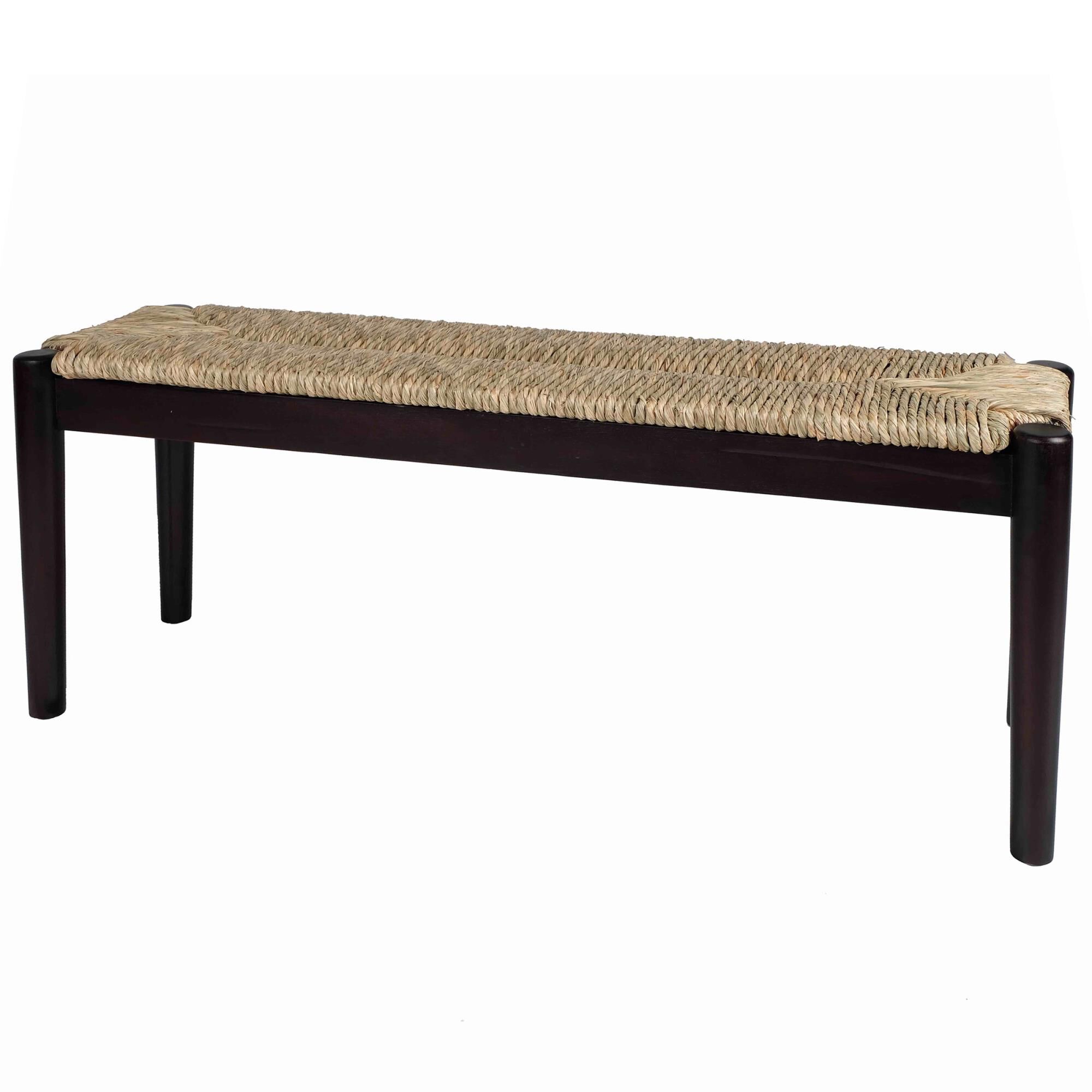46 Inch Bench by Stylecraft