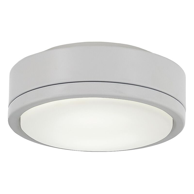 Rudolph 7 Inch Fan Light Kit by Minka Aire