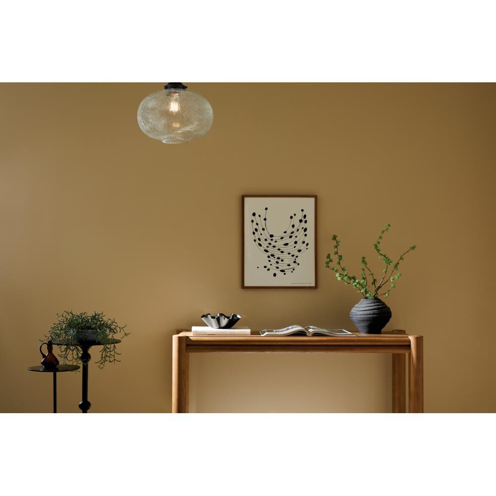 Avery 15 Inch Semi Flush Mount by Kichler Lighting