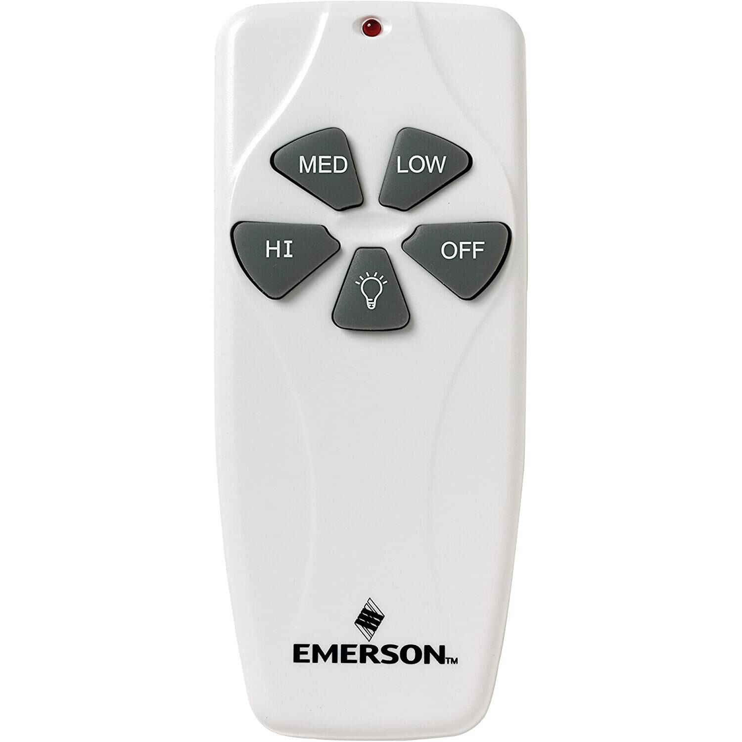 Callito Cove Outdoor Rated 52 Inch Ceiling Fan with Light Kit by Emerson