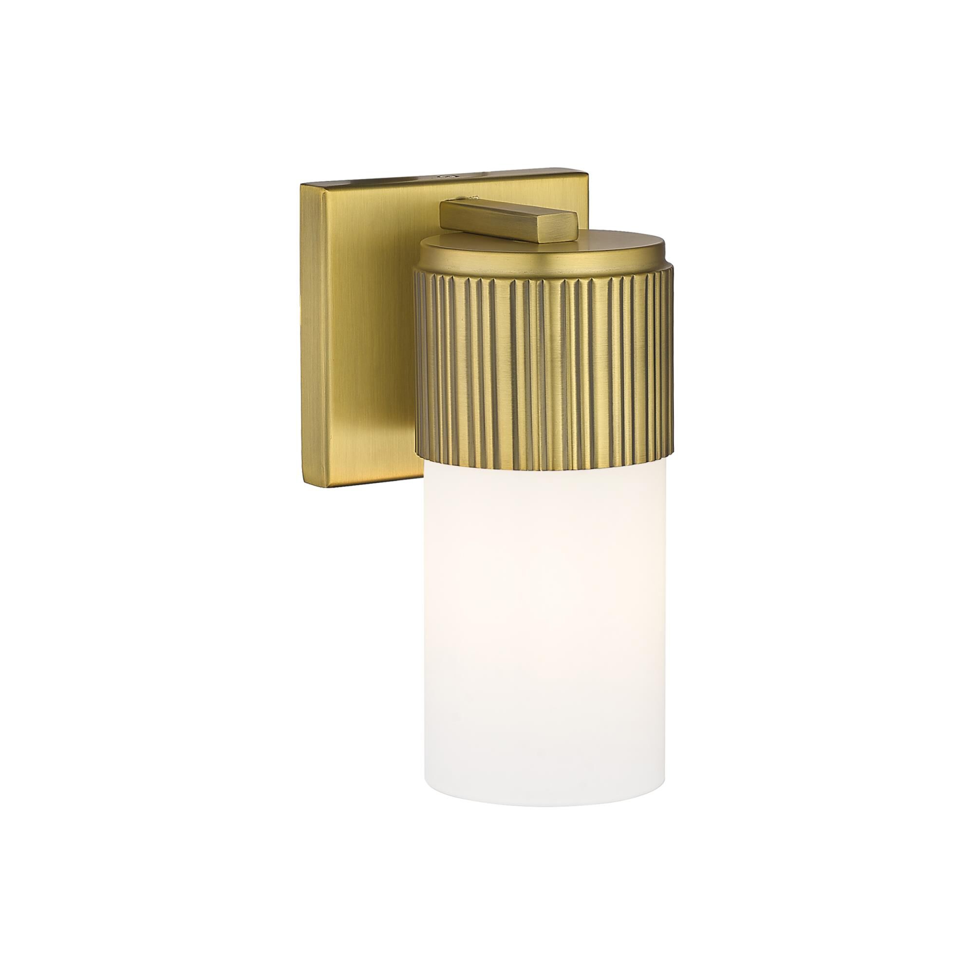Innovations Lighting Bruno Marashlian Bolivar 7 Inch Wall Sconce