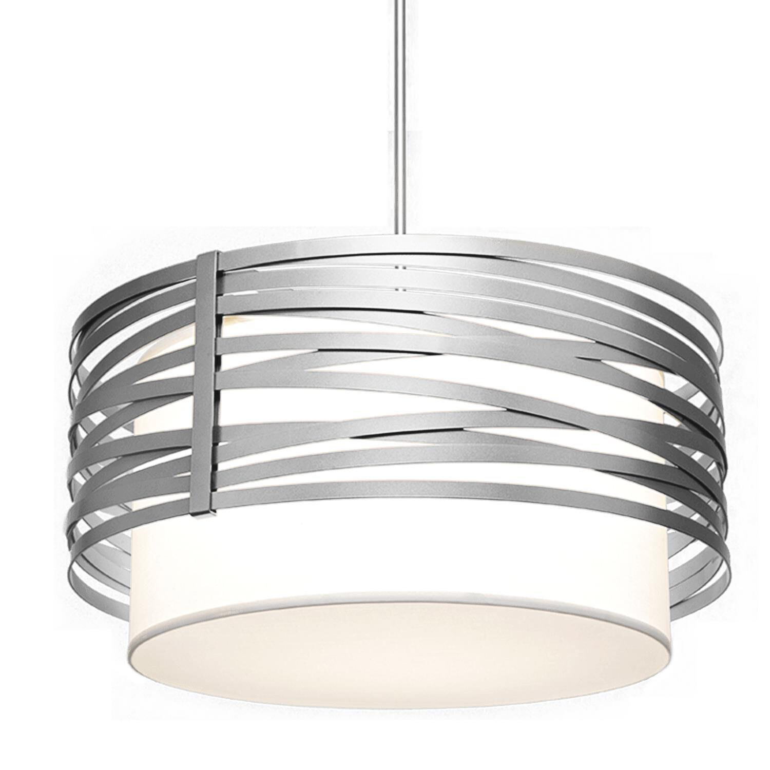 Hammerton Studio Tempest 24 Inch Large Pendant